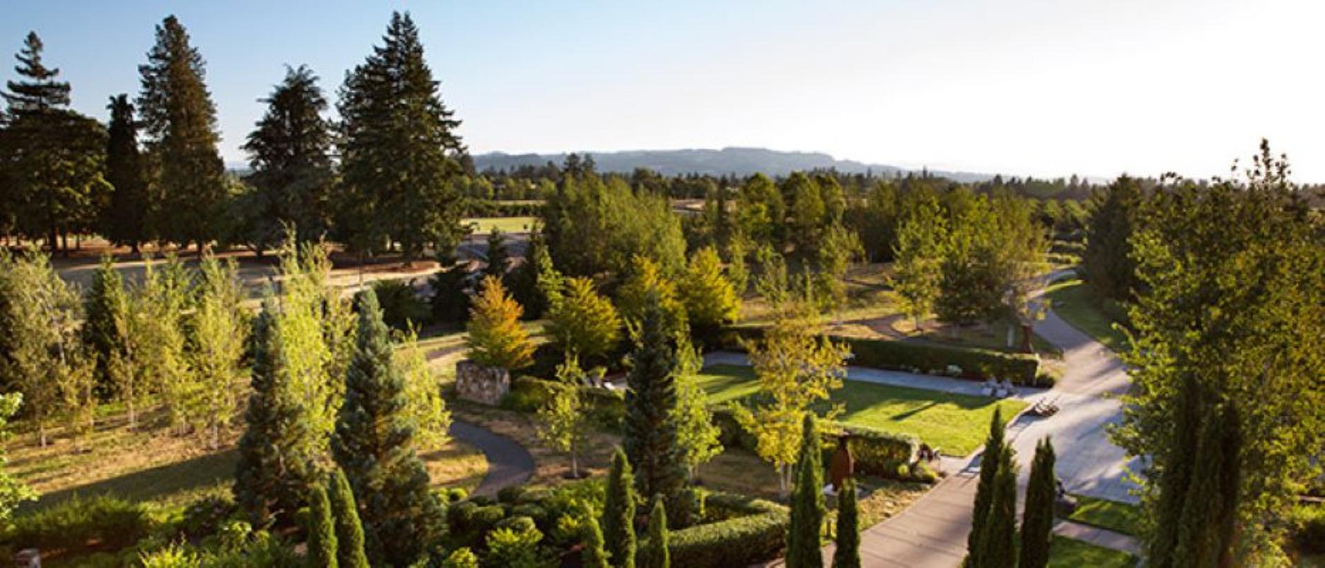 Estate Garden