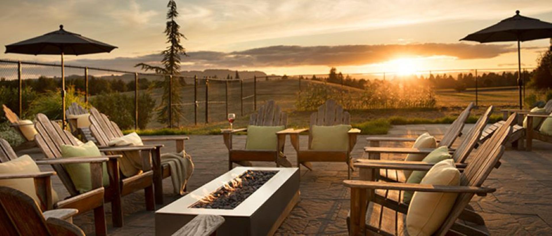Chef’s Garden