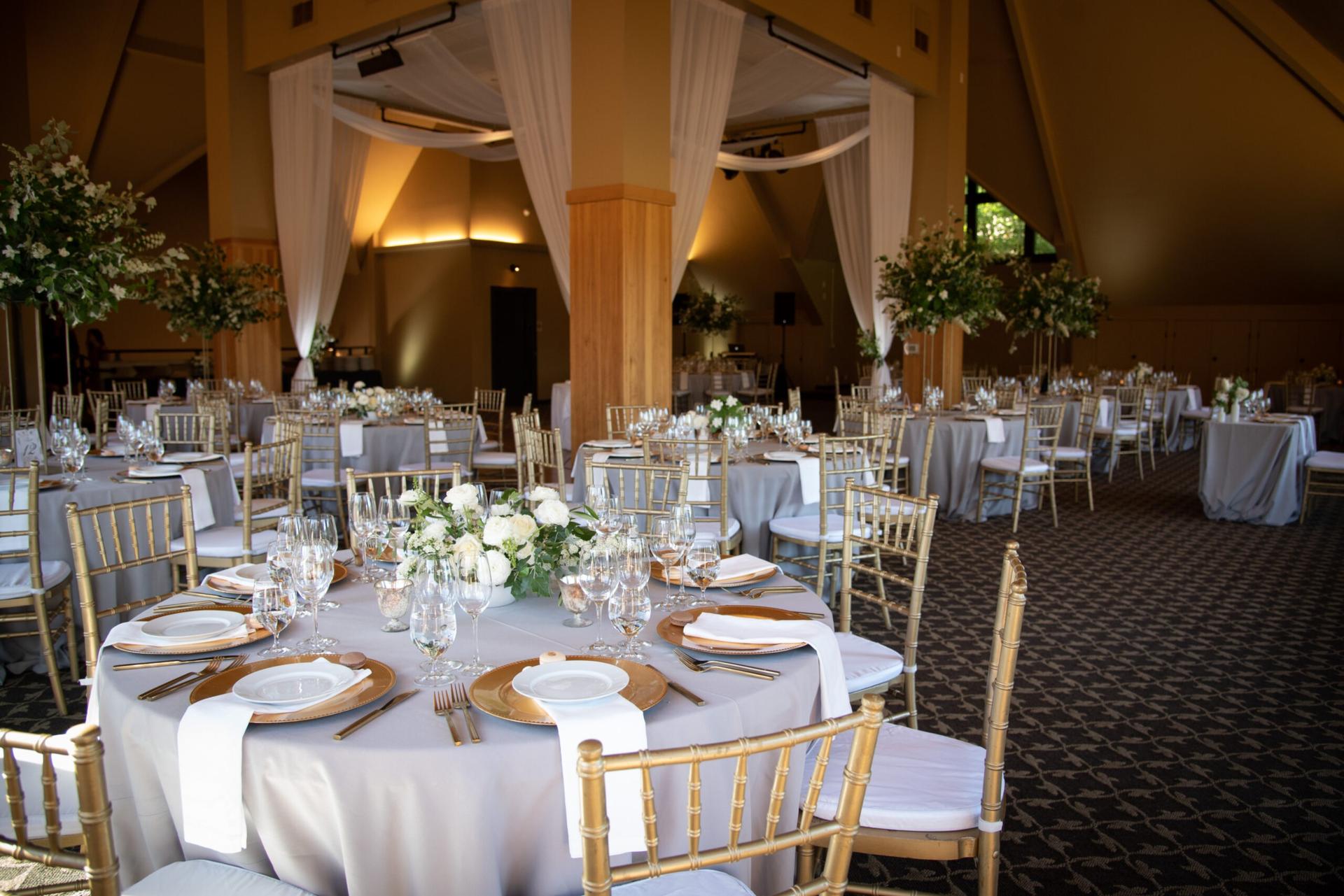 The Great Hall