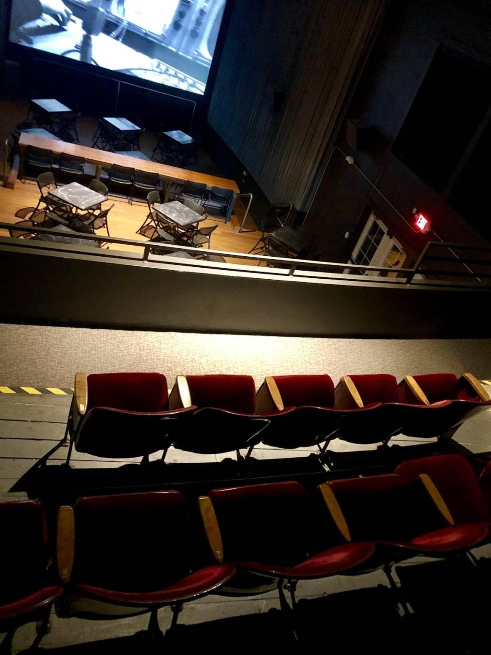 Event Space