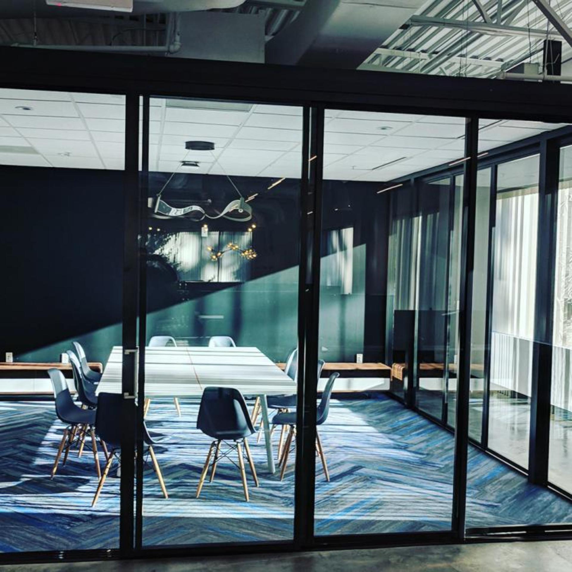 Zephyr Conference Room