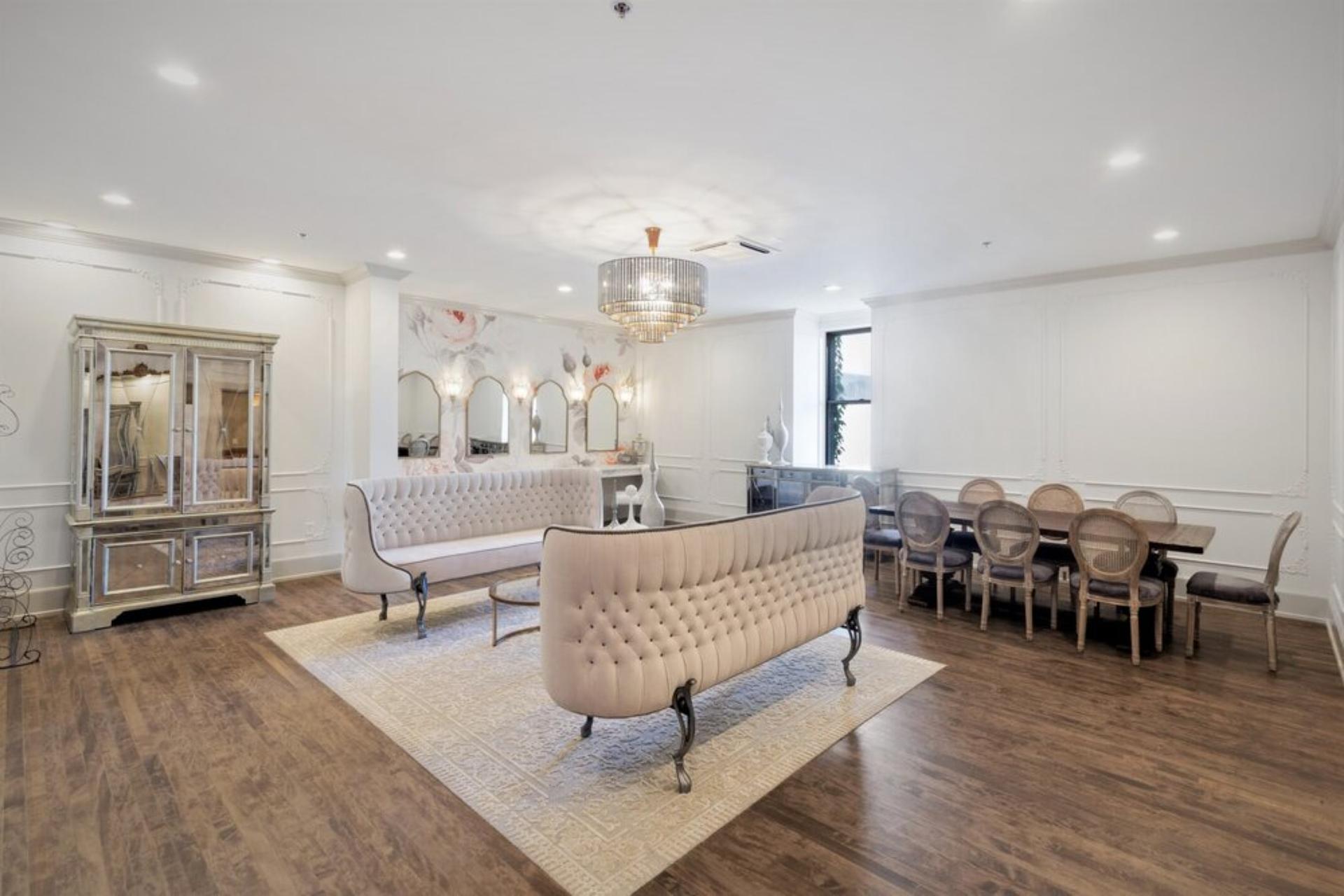 Duchess Suite