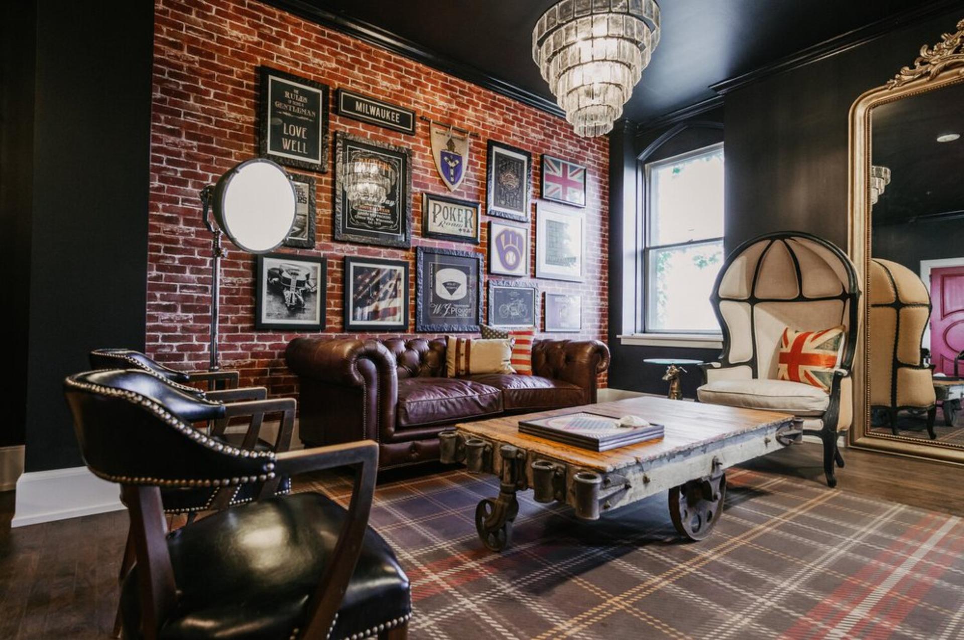 Duke Suite