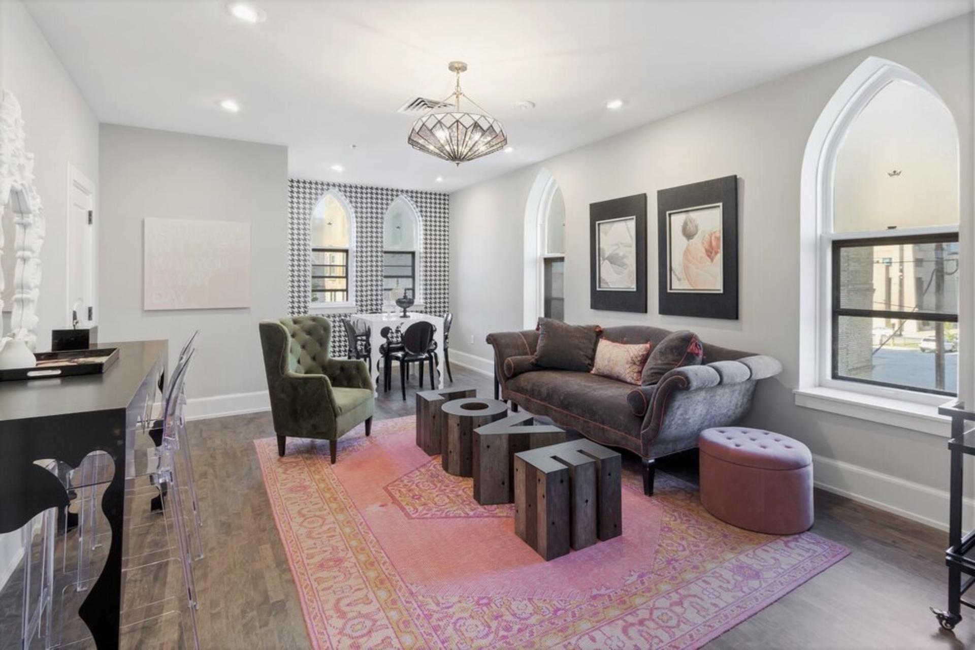 Hathaway Suite