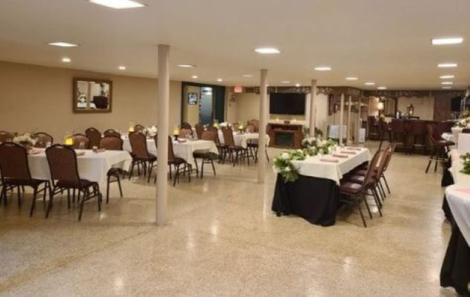Heritage Room