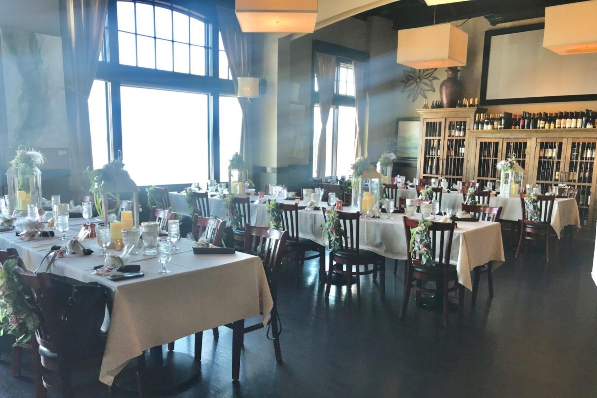 The Rhino Room