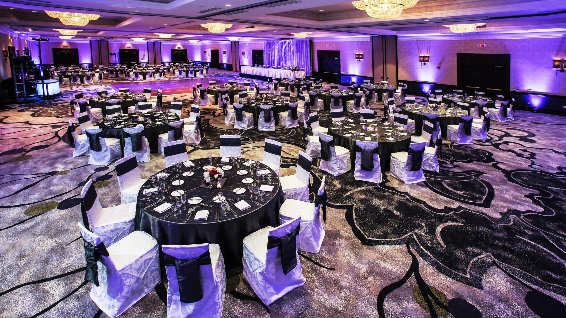Grand Ballroom