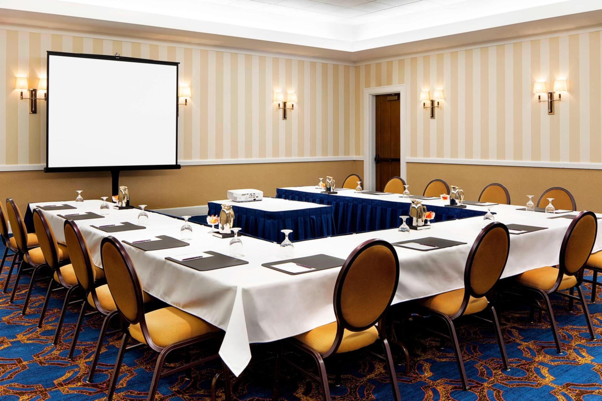Moorland Room Section 7