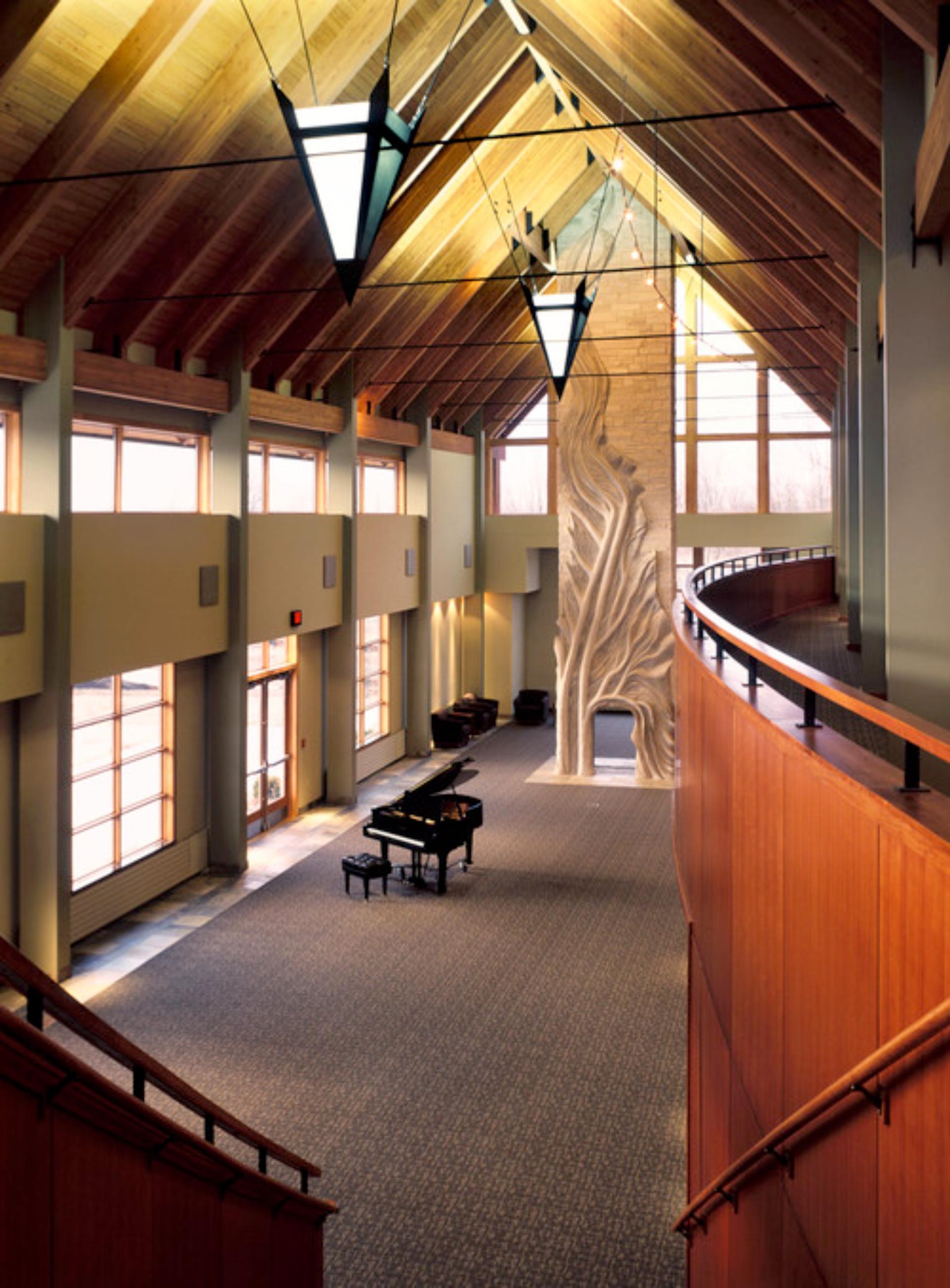 Kuttemperoor Grand Hall