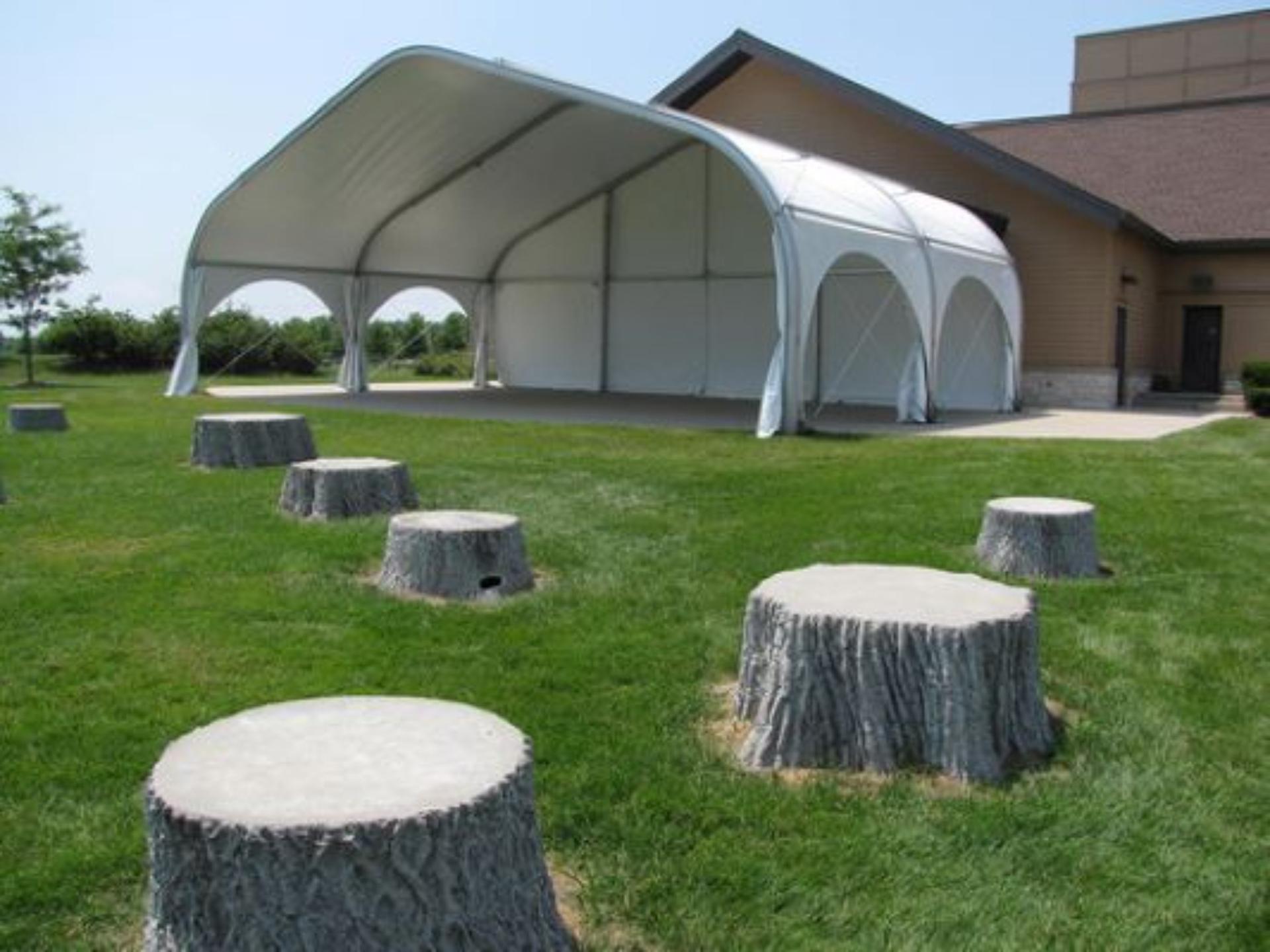 Gerlach/Haack Outdoor Theater