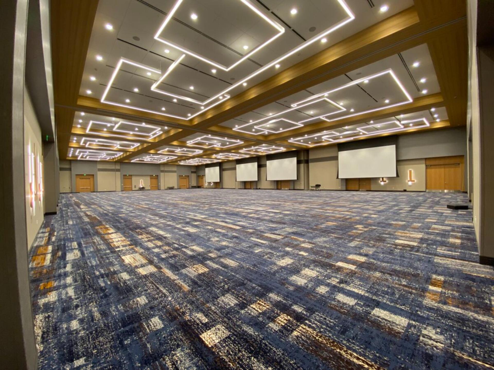 The Connect Ballroom