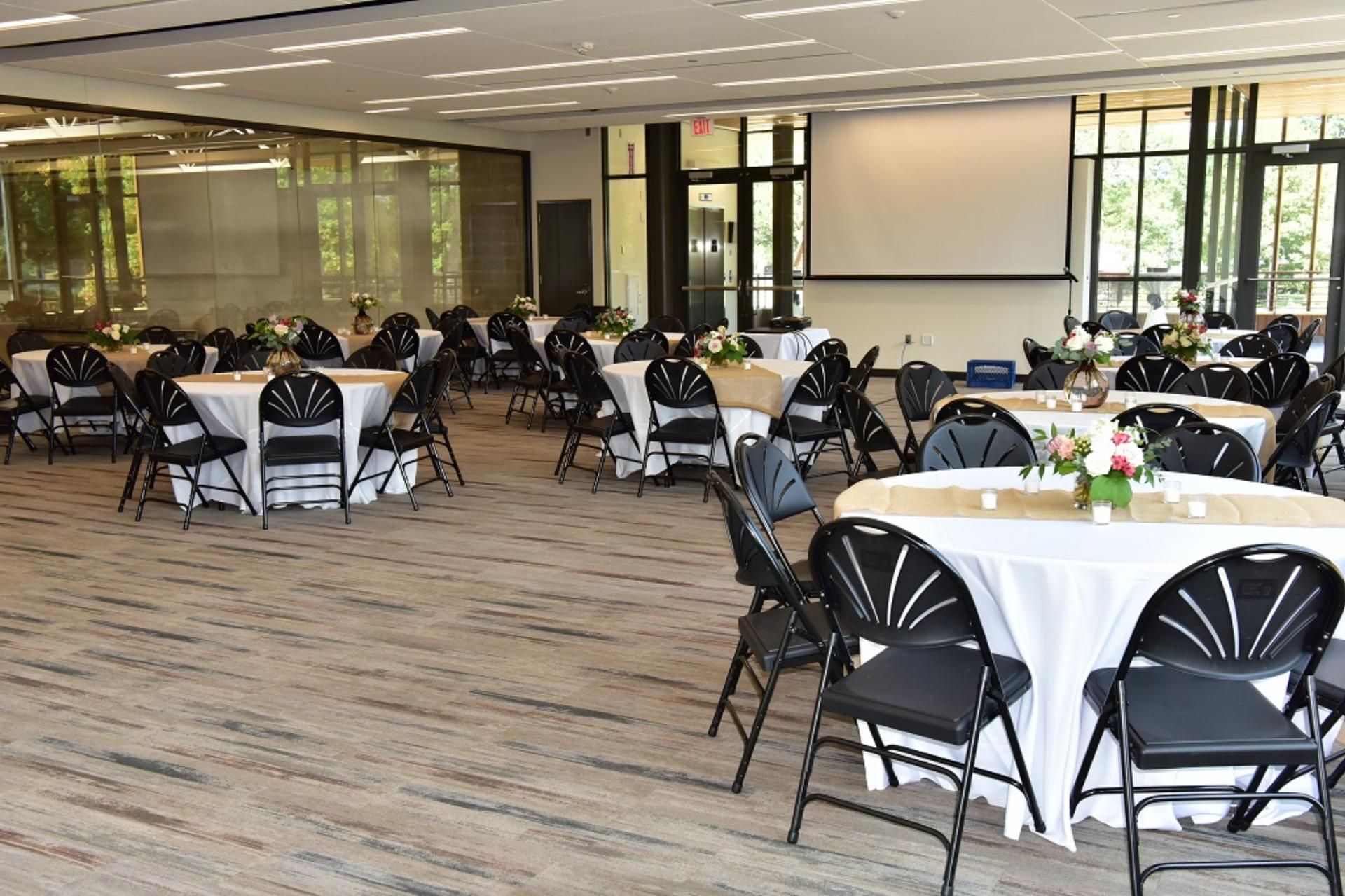 Northwestern Mutual Learning Loft