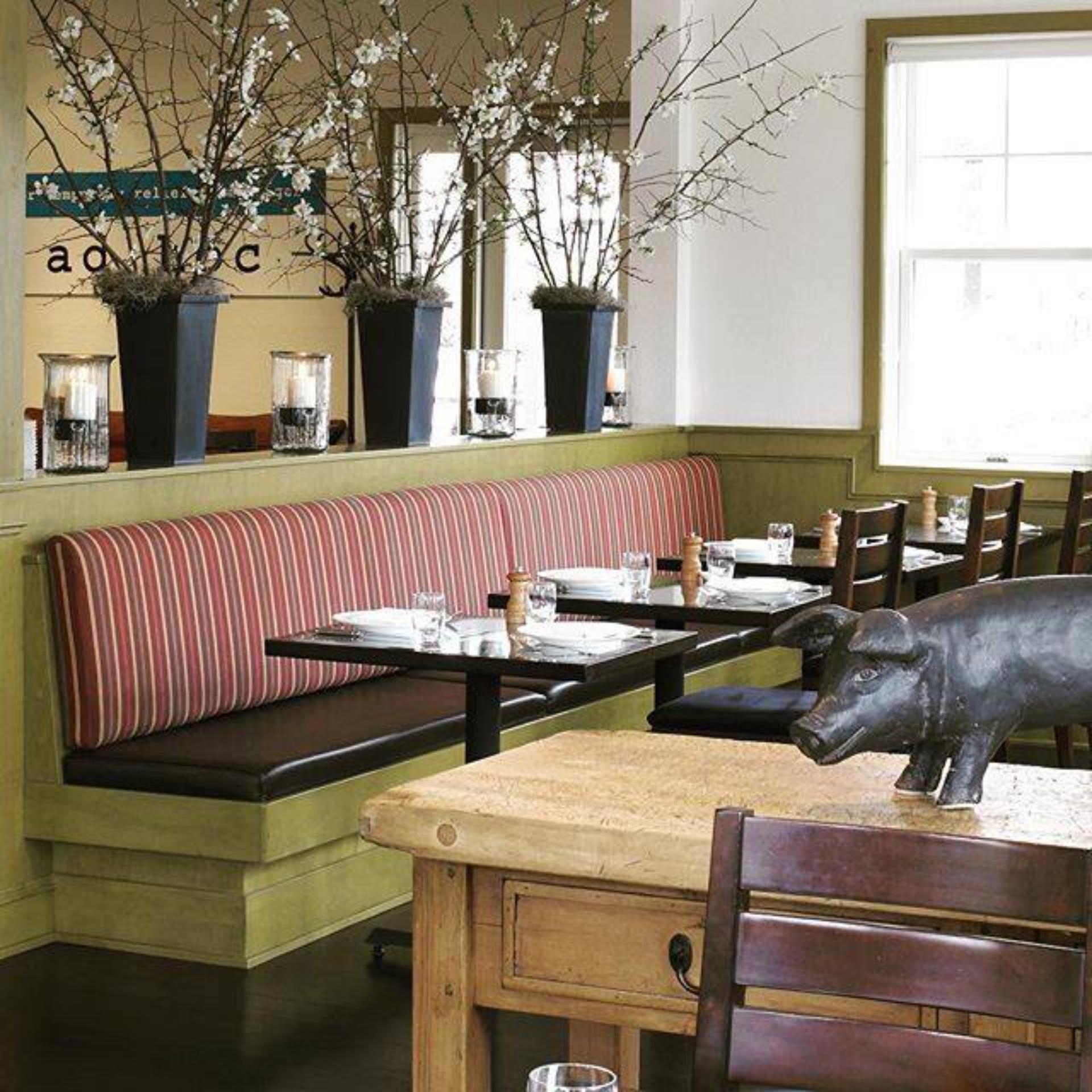 Dining Space