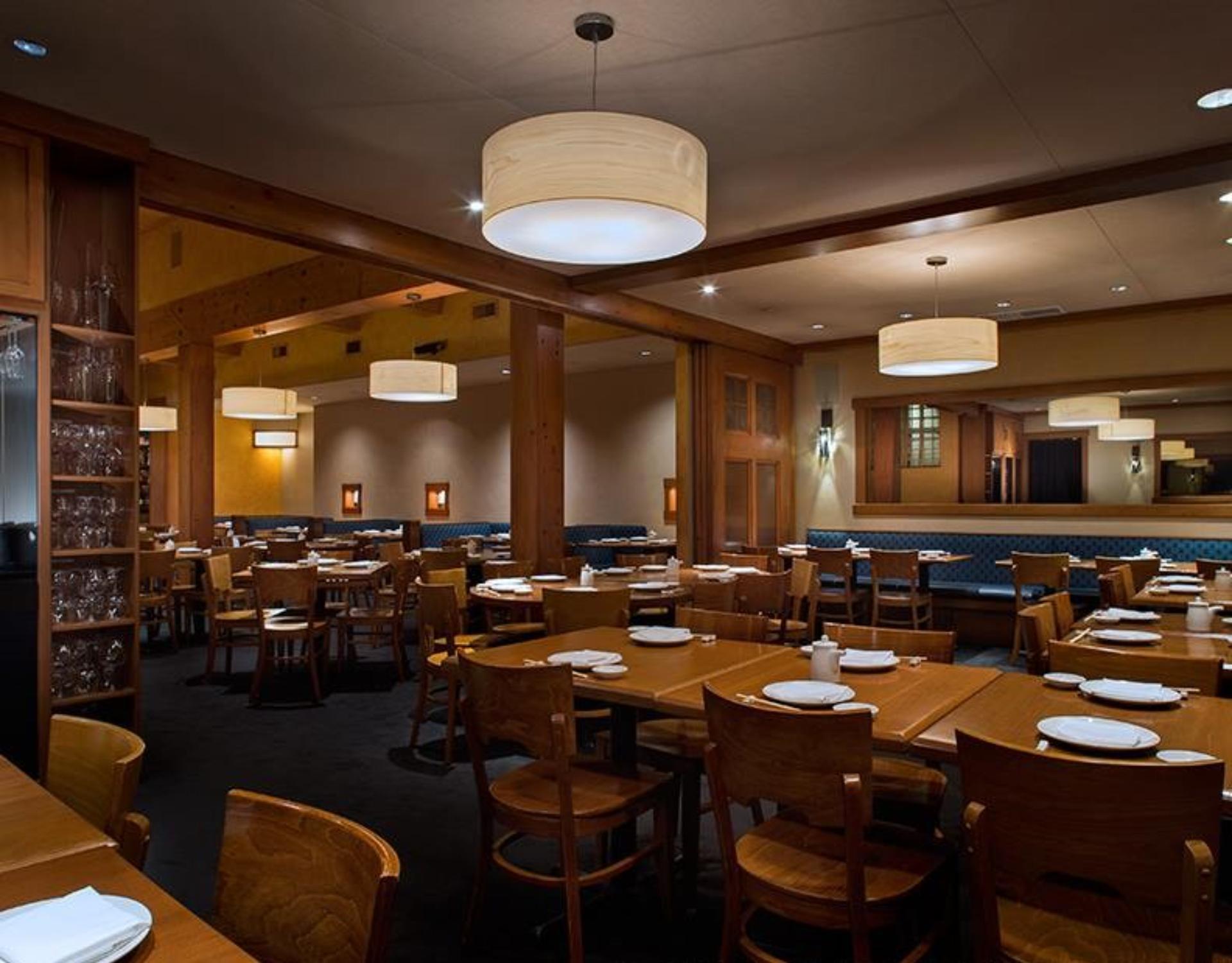 Matsuhisa Upstairs