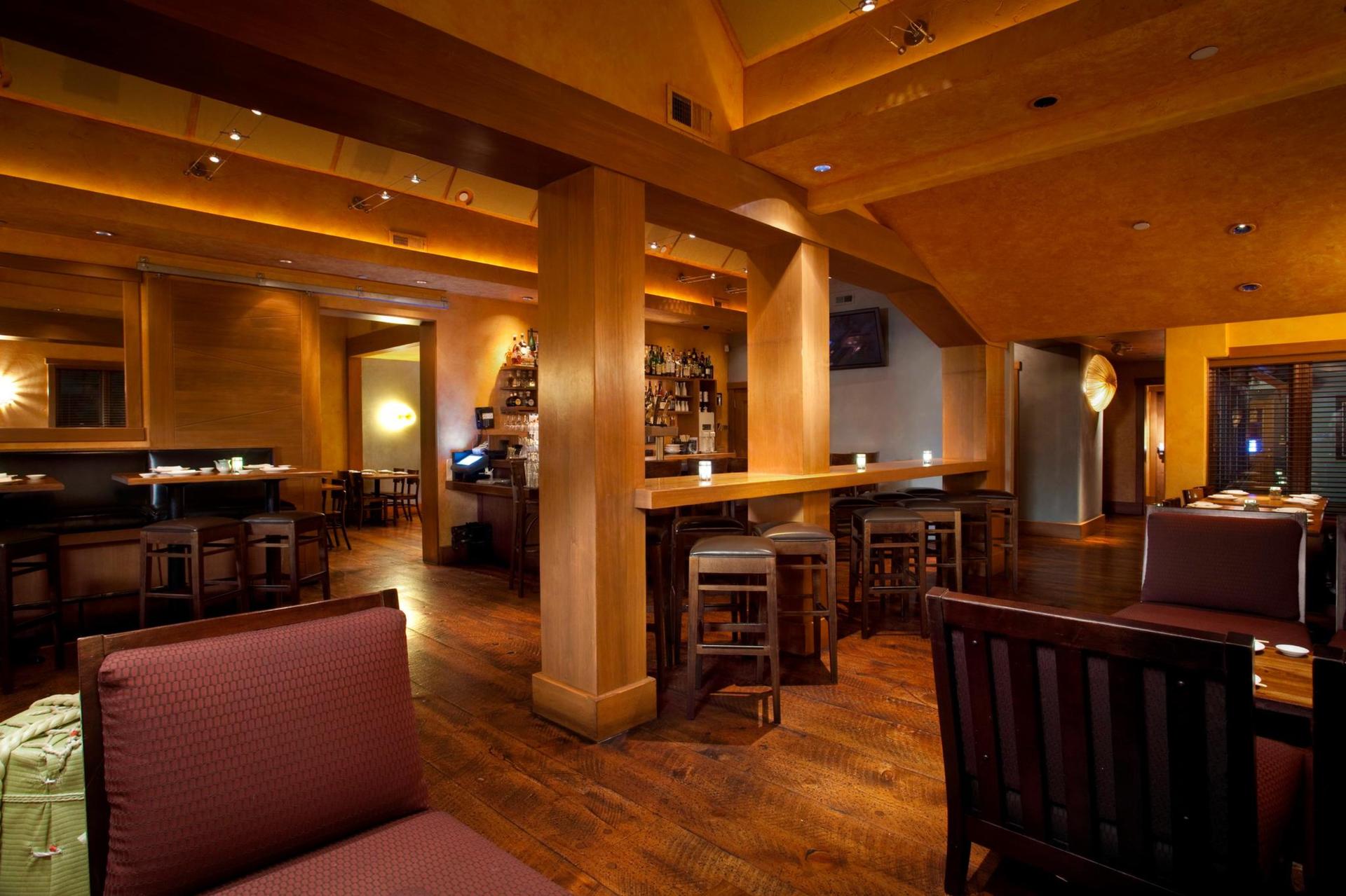 Full Restaurant Buyout