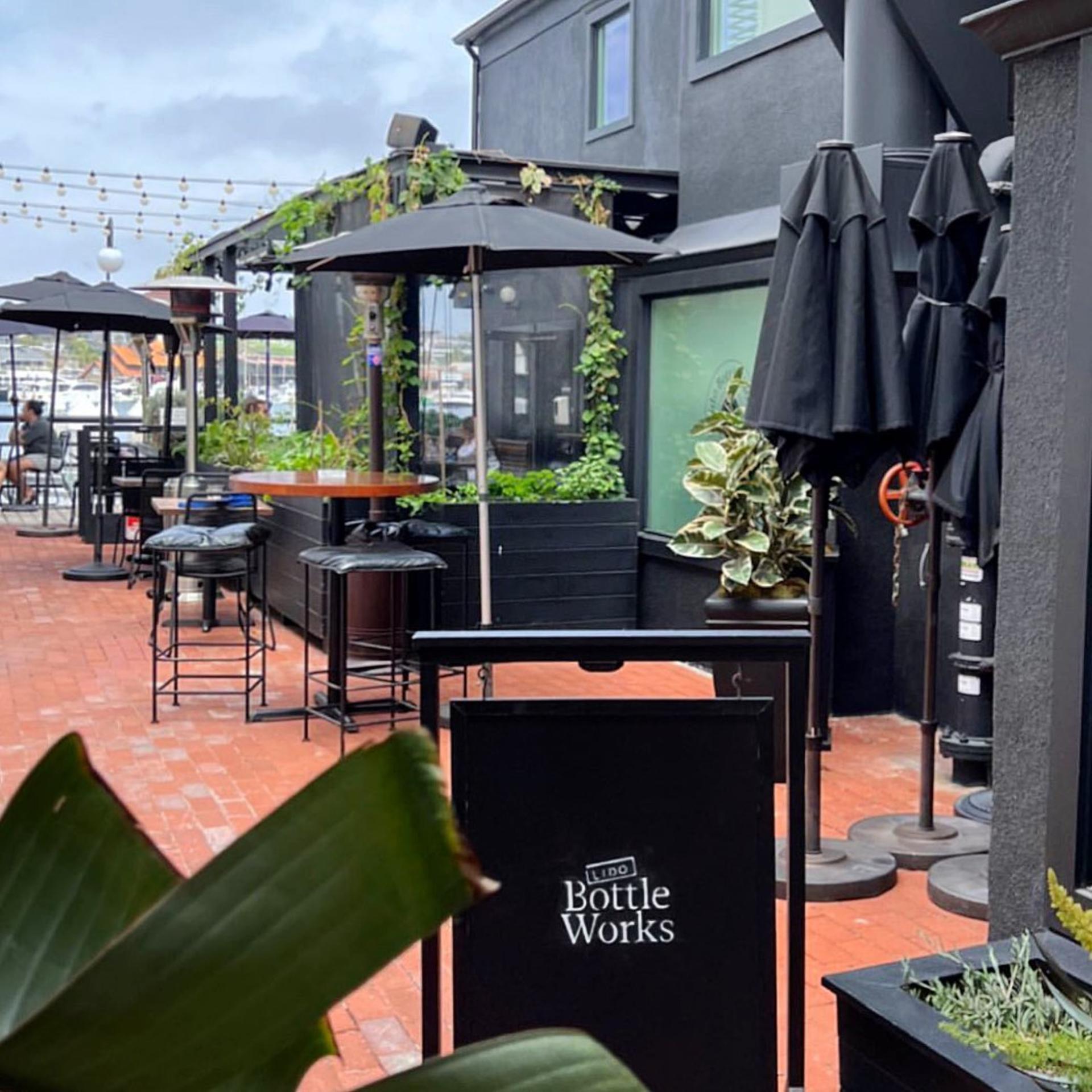 The Patio