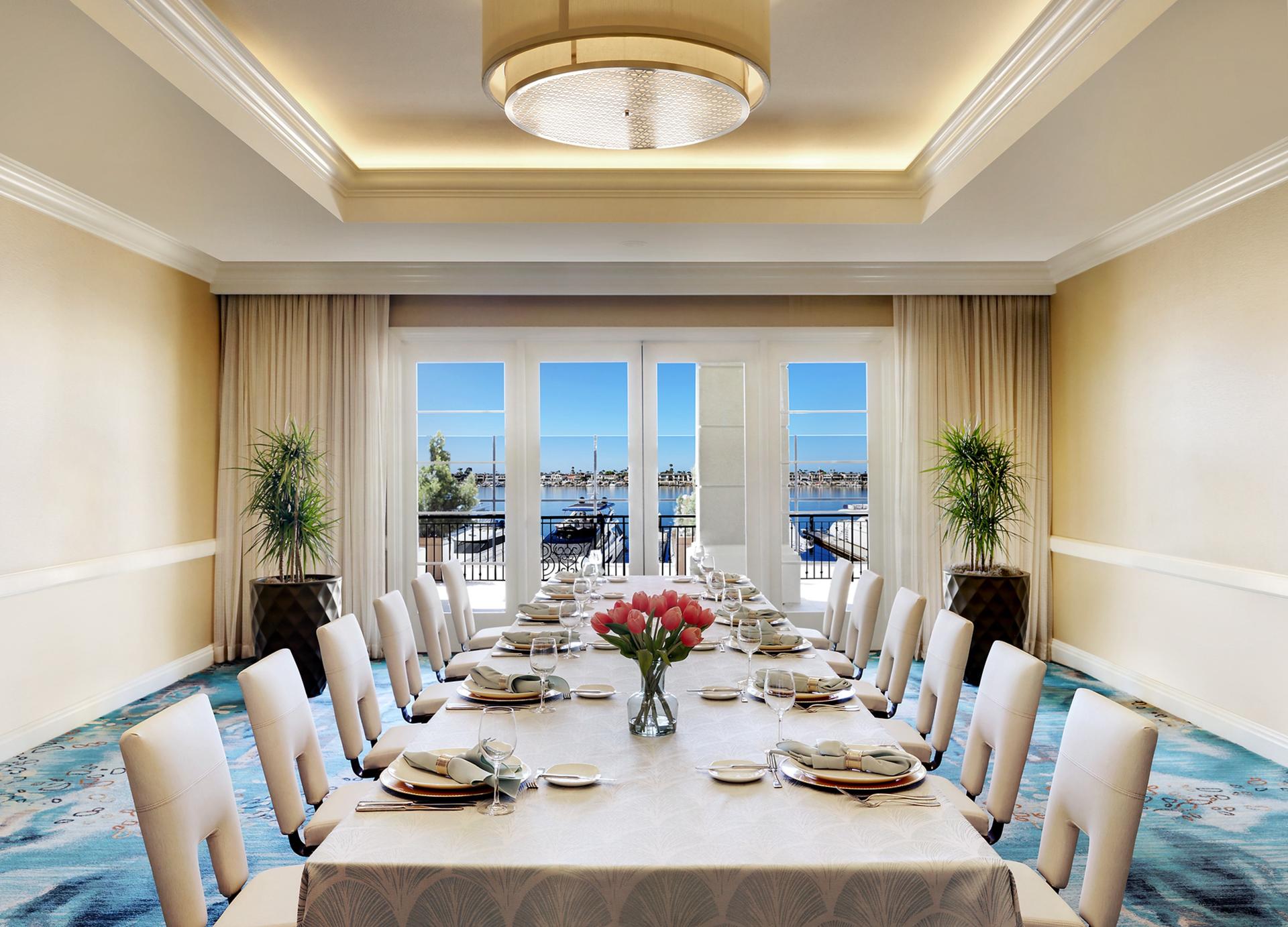 Boardroom