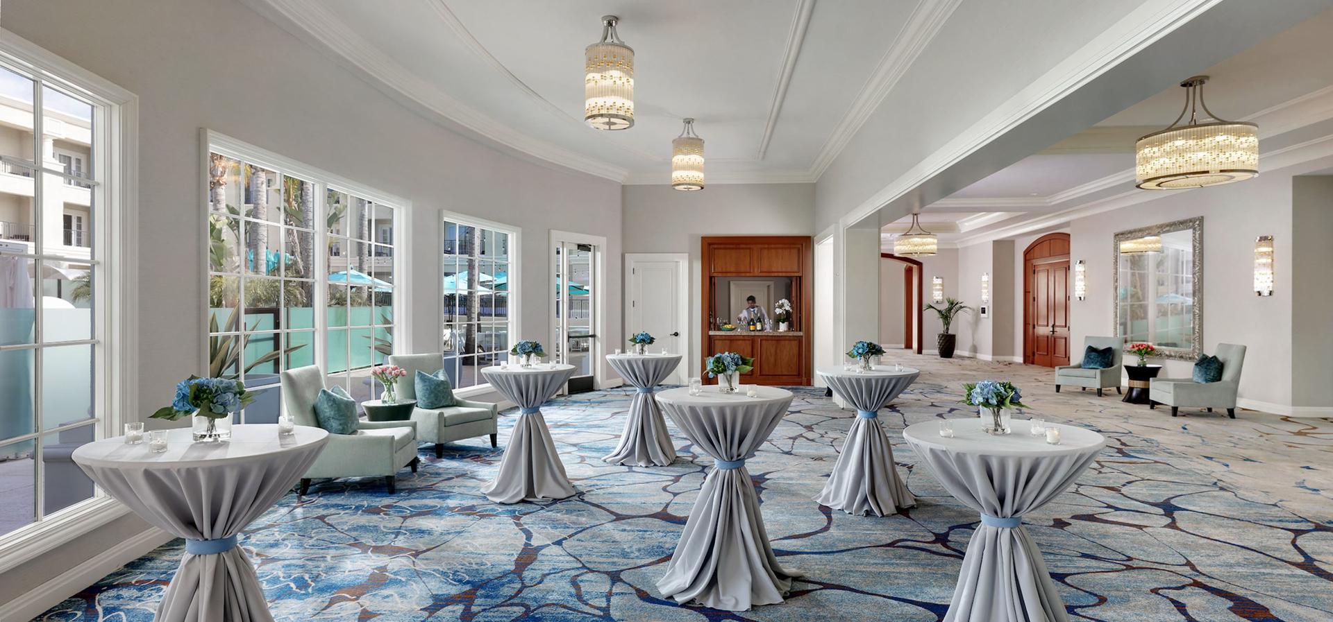 Pre-Function Room