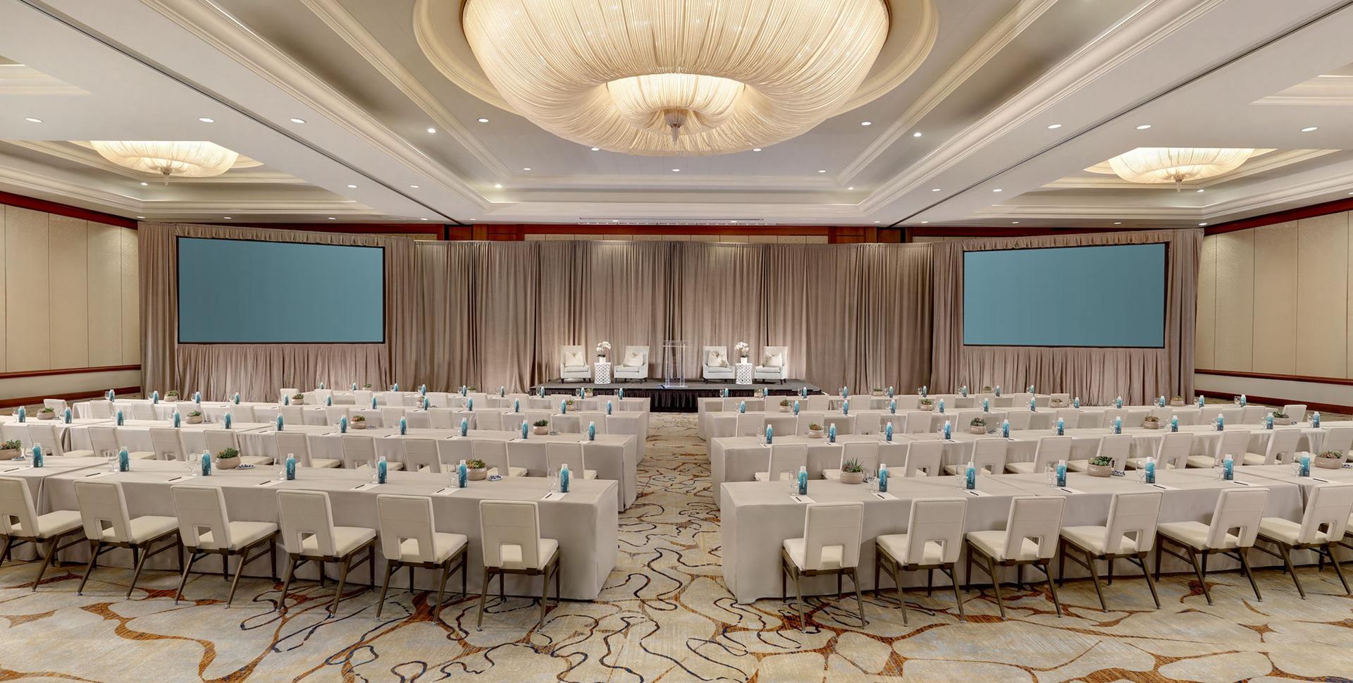 Grand Ballroom A
