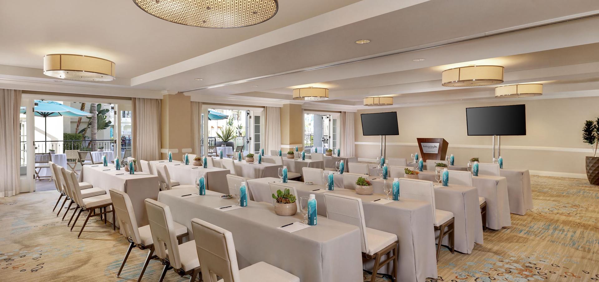 Mariner Room