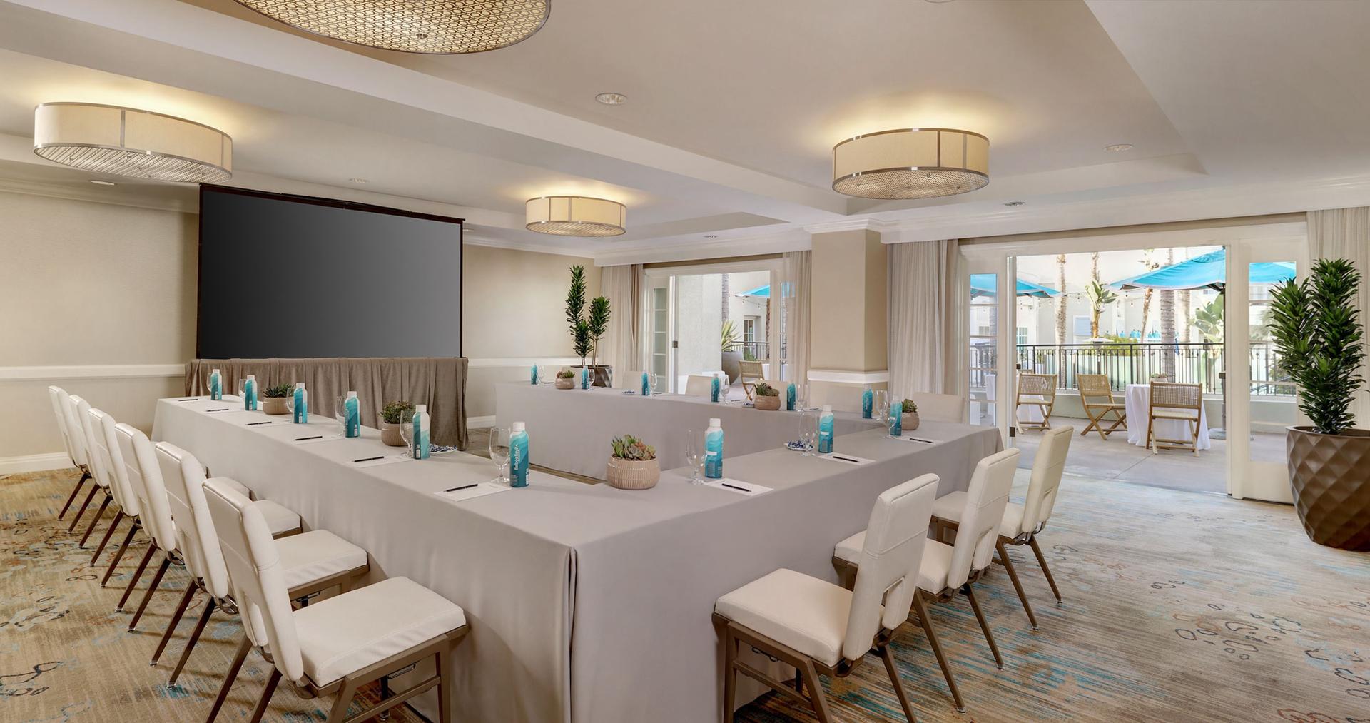 Clipper Room