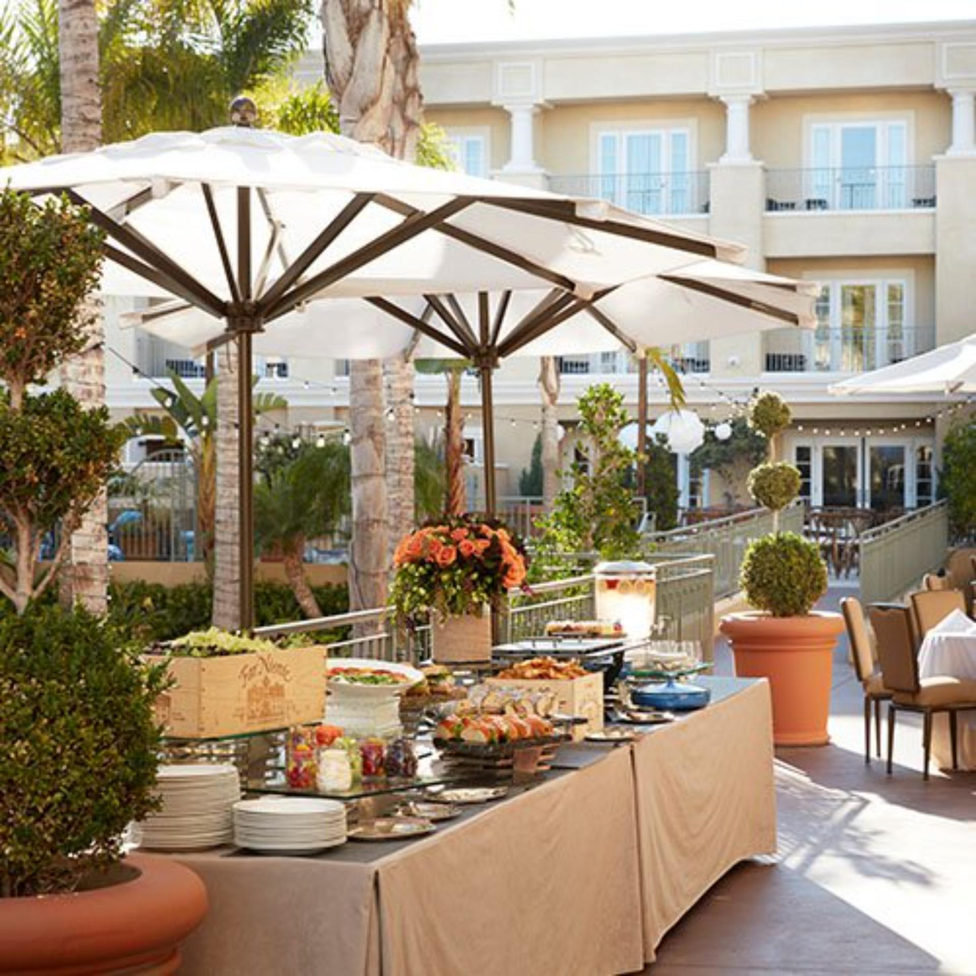 Mariner/Clipper Patio
