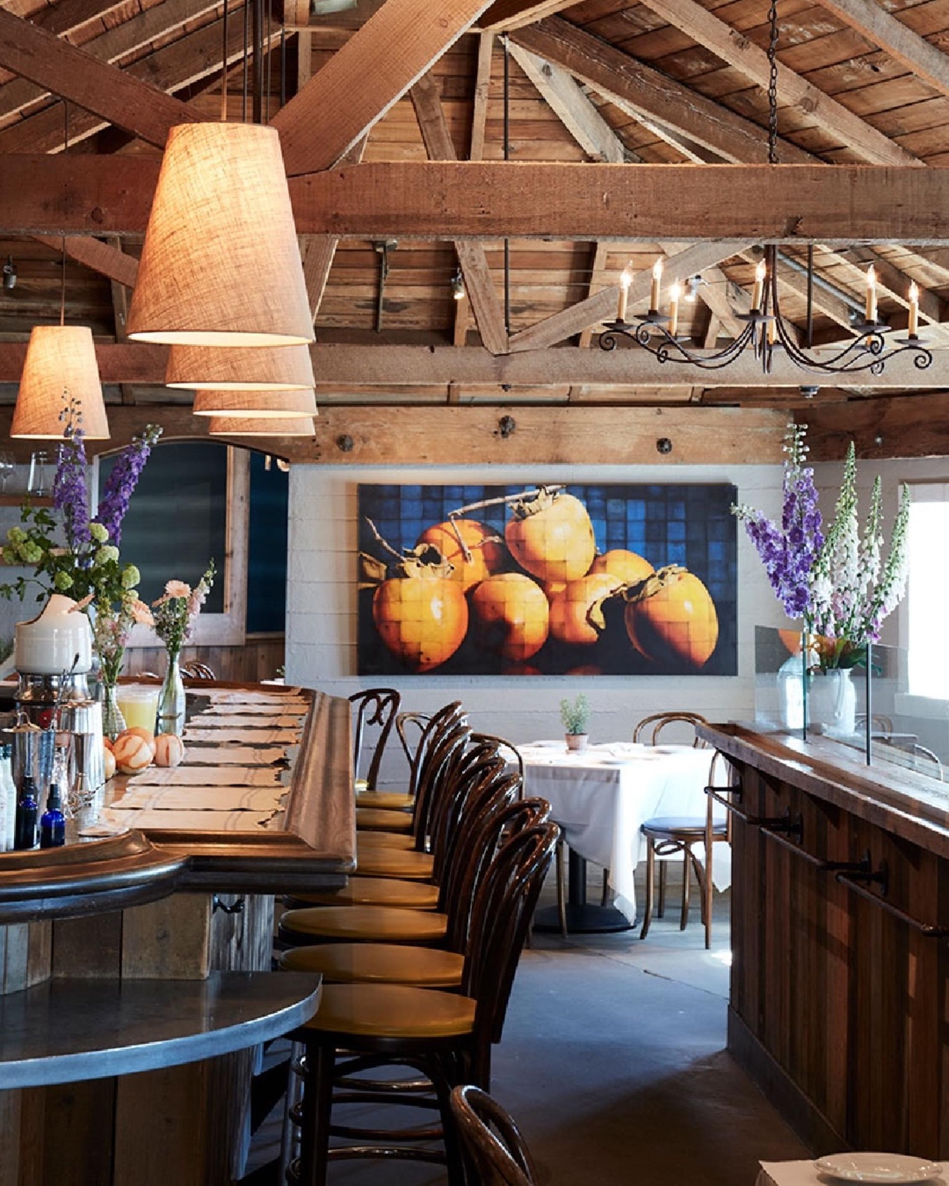 Main Dining Room