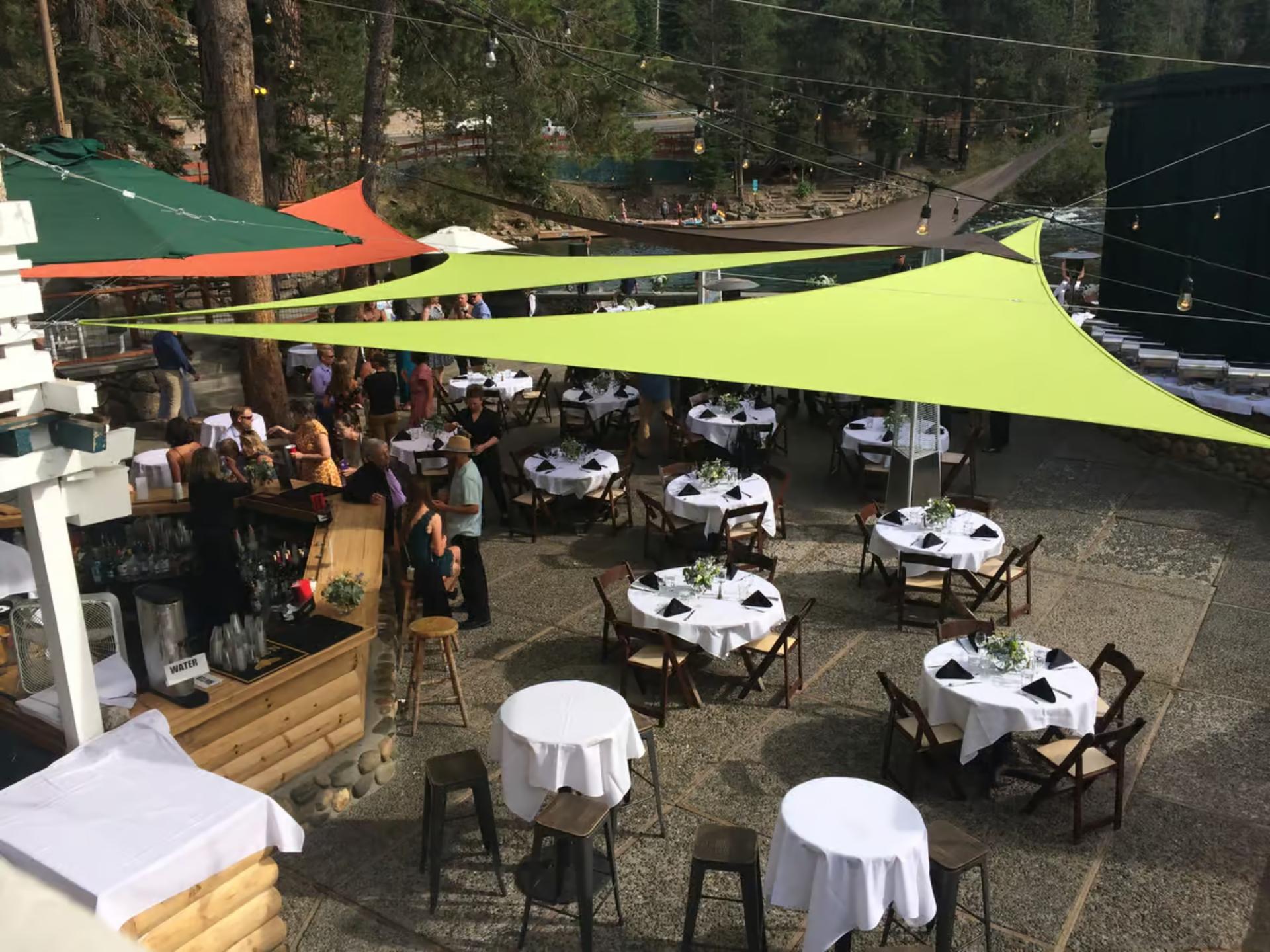 Full Patio