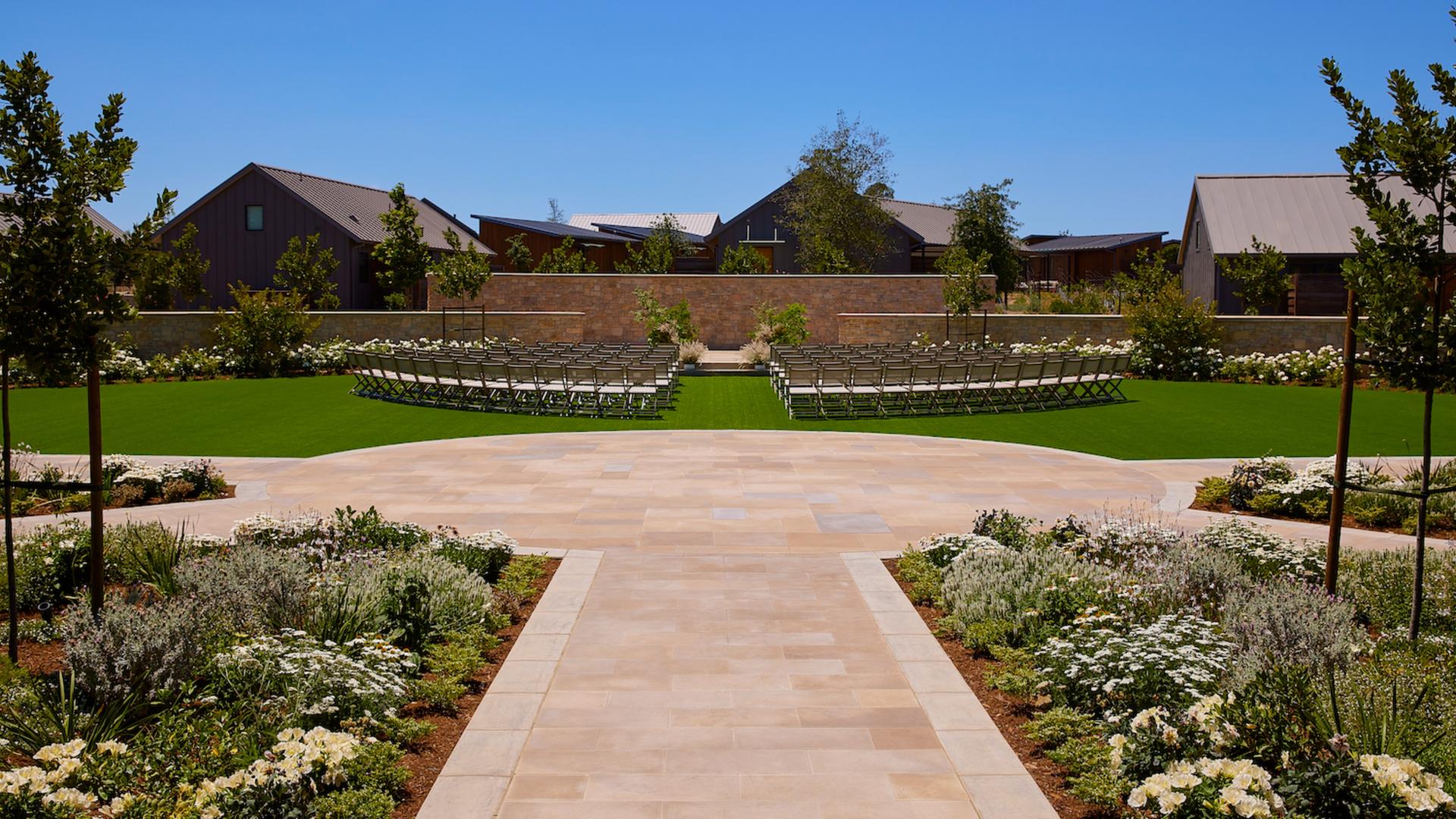 Cutting Garden
