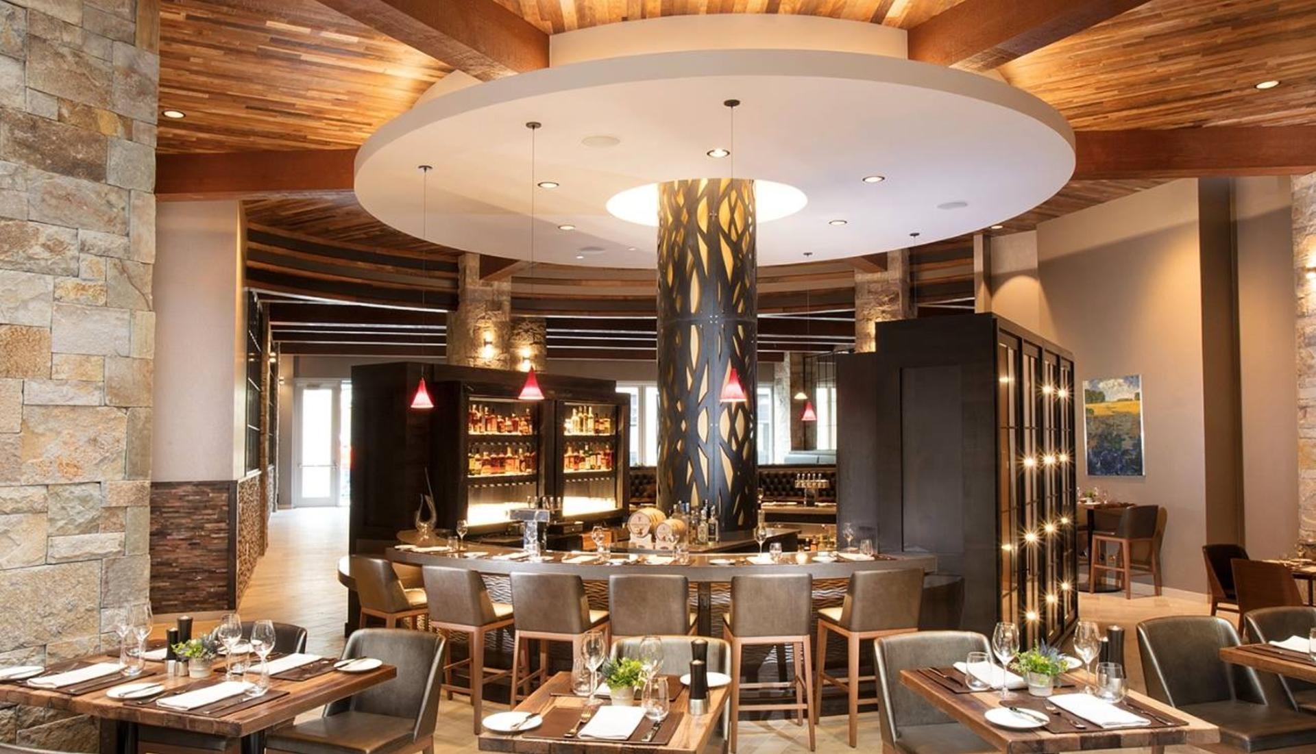 Restaurant Buyout