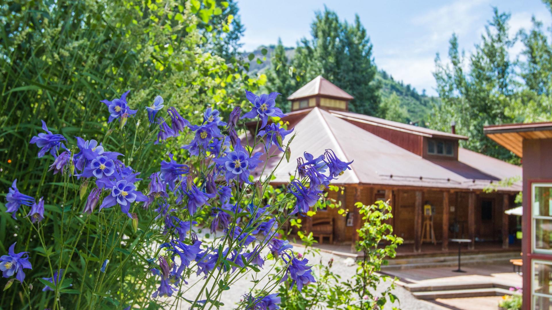 Schermer Meeting Hall