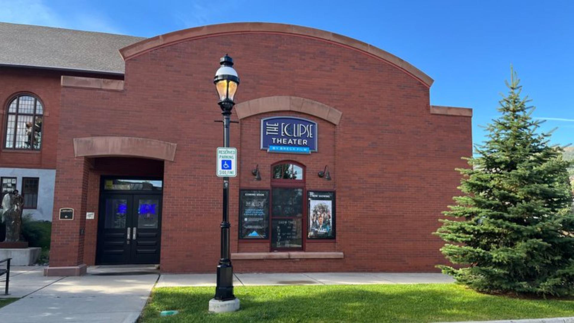 The Eclipse Theater