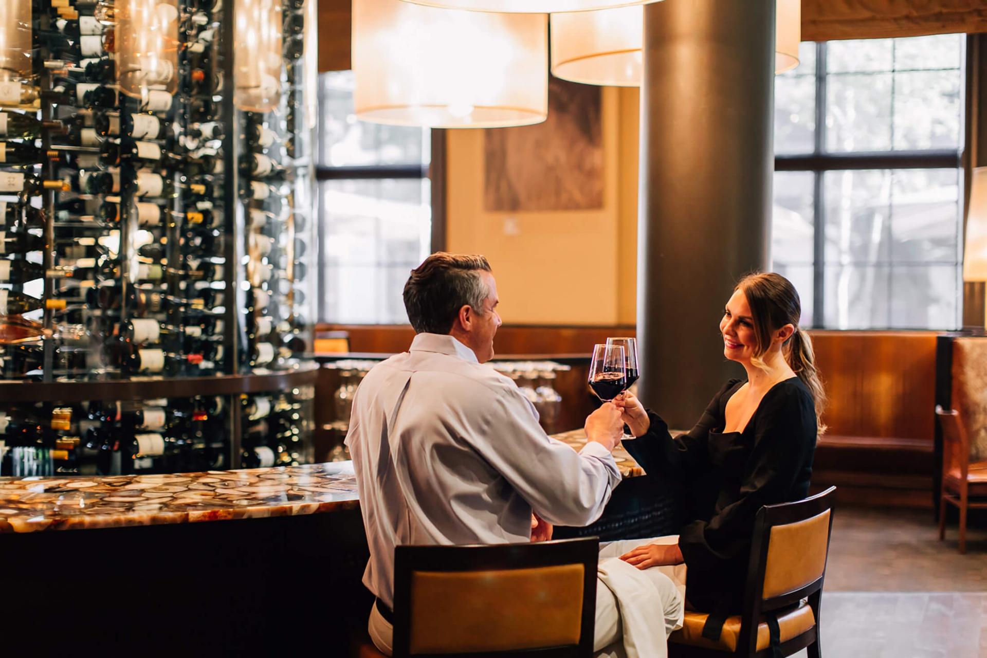 Private Dining Room
