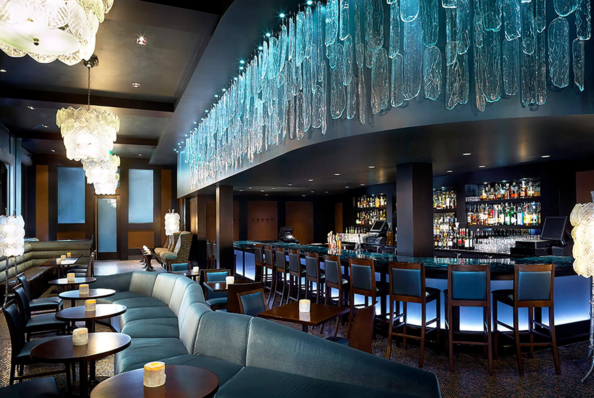 Frost Bar