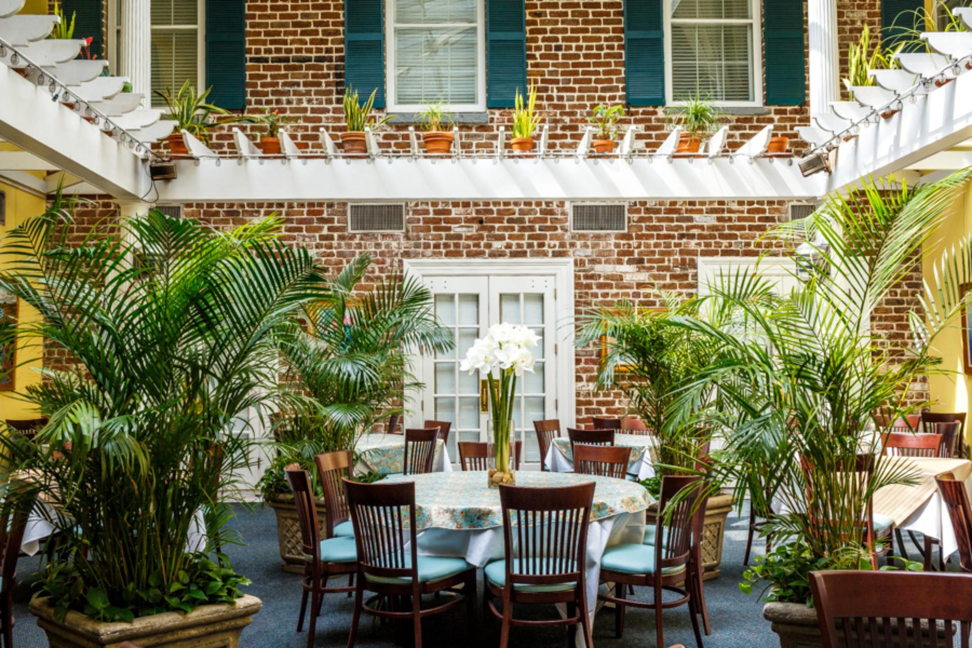 The Atrium
