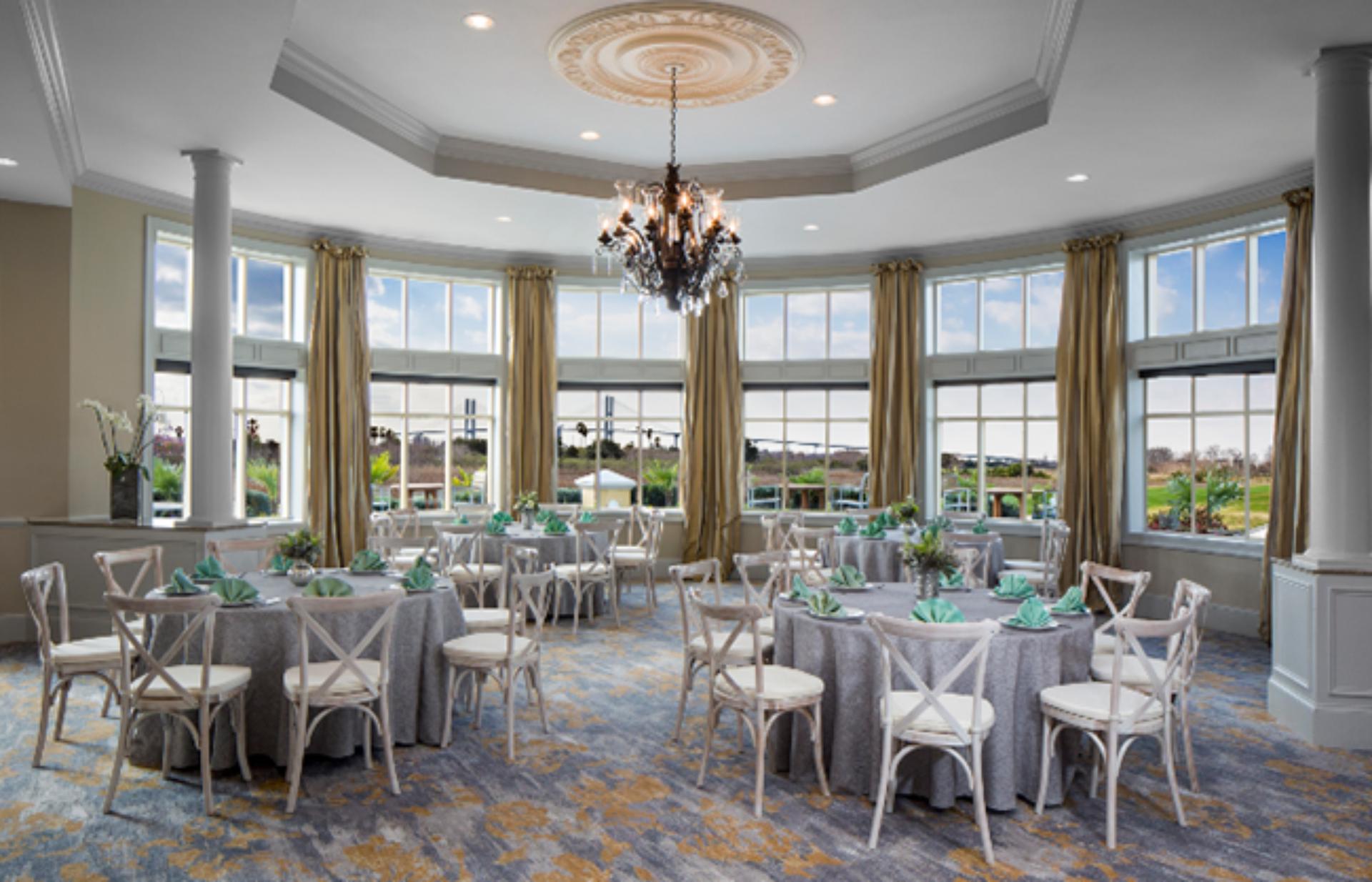 Indoor Spaces