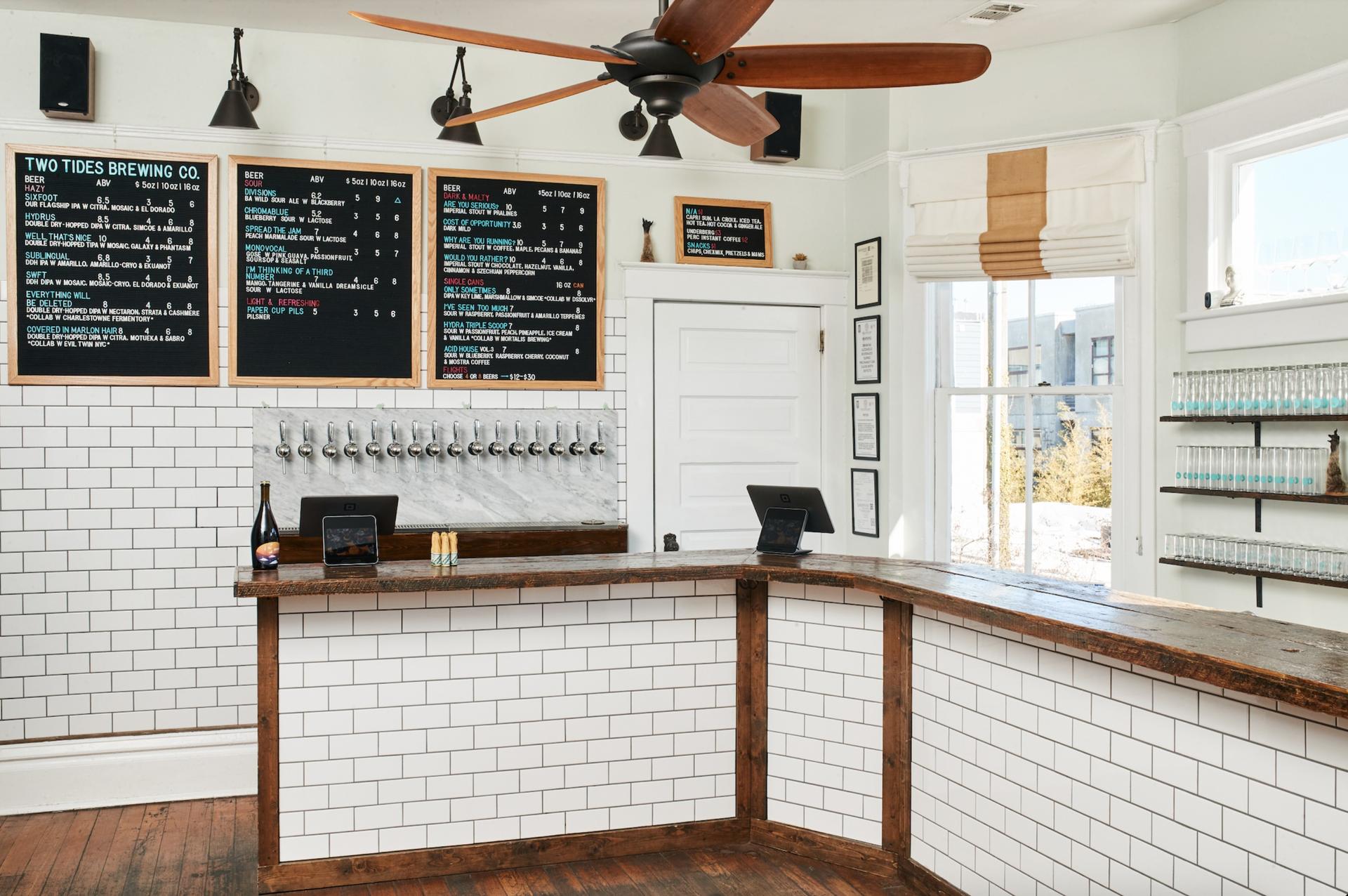 Taproom