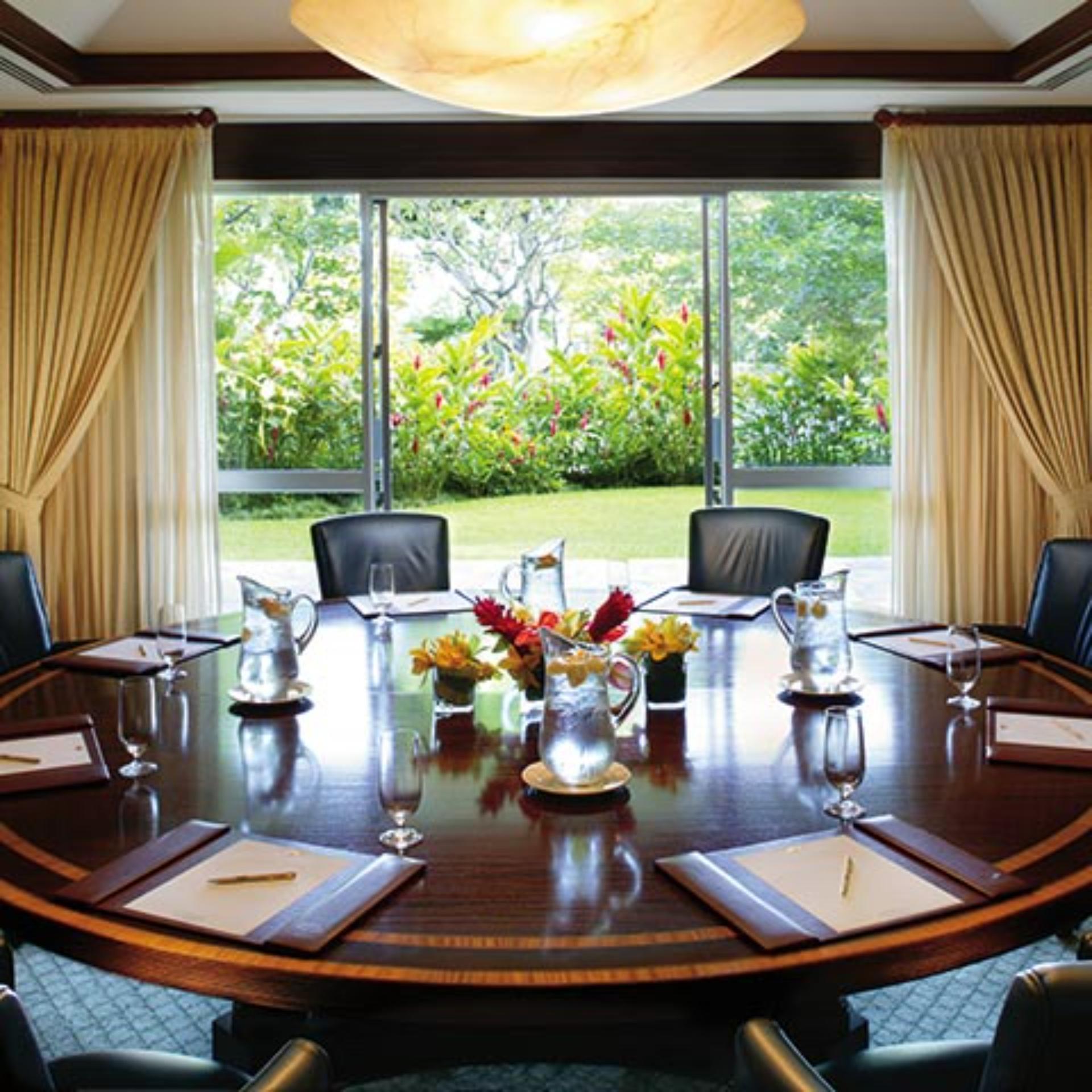 Kainoa II (Boardroom) Lobby Level