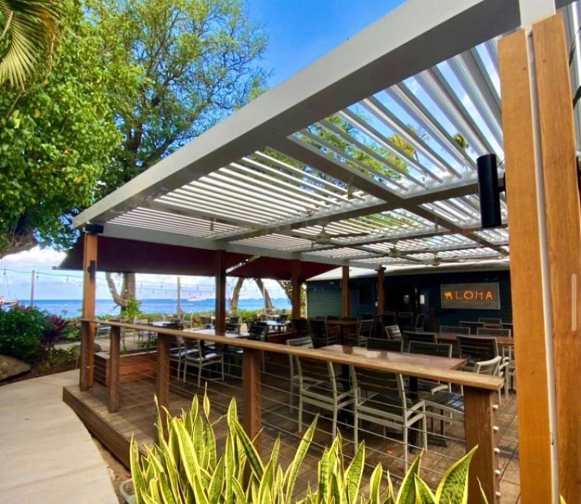 Dining Space