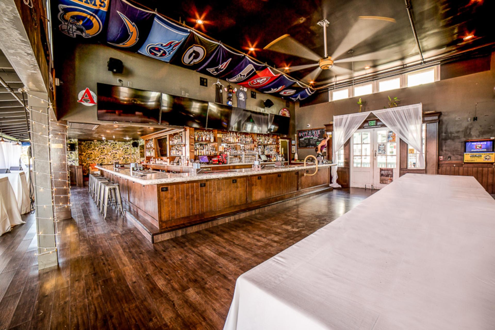 Event Space