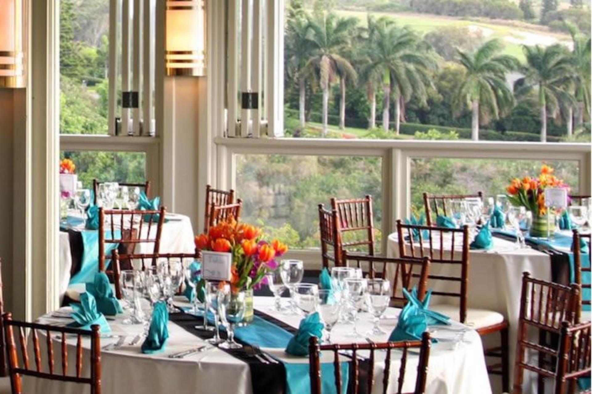 Main Dining Room Buyout