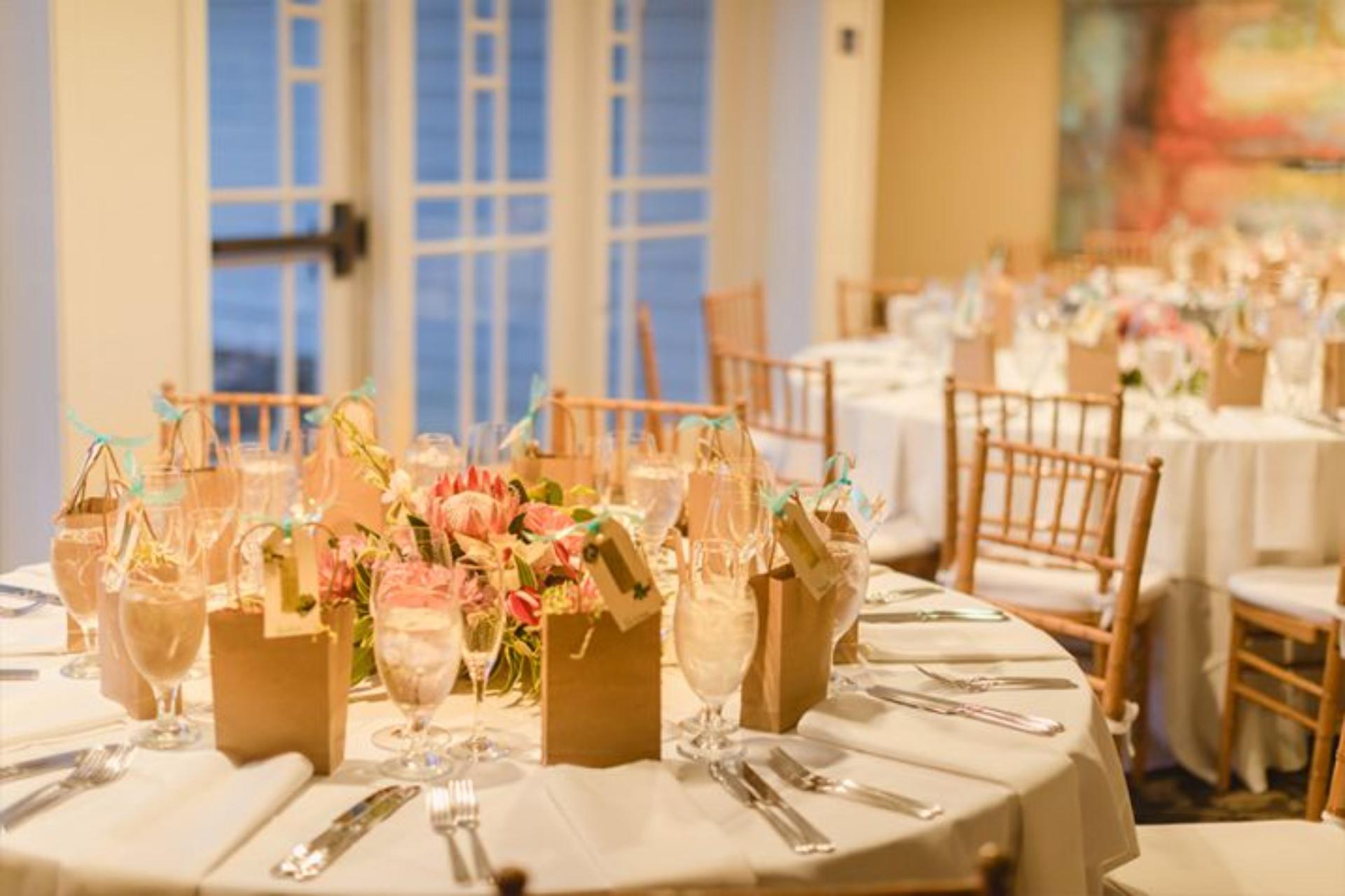 The Ohana Room