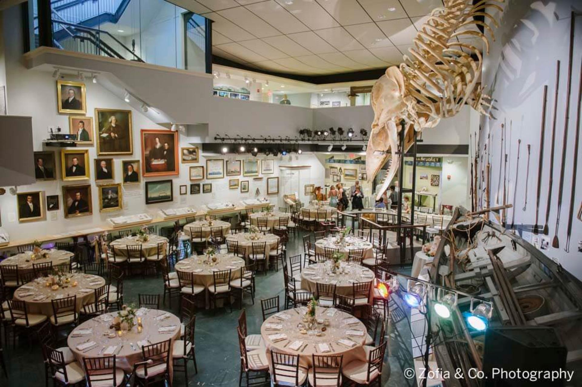 Whaling Museum