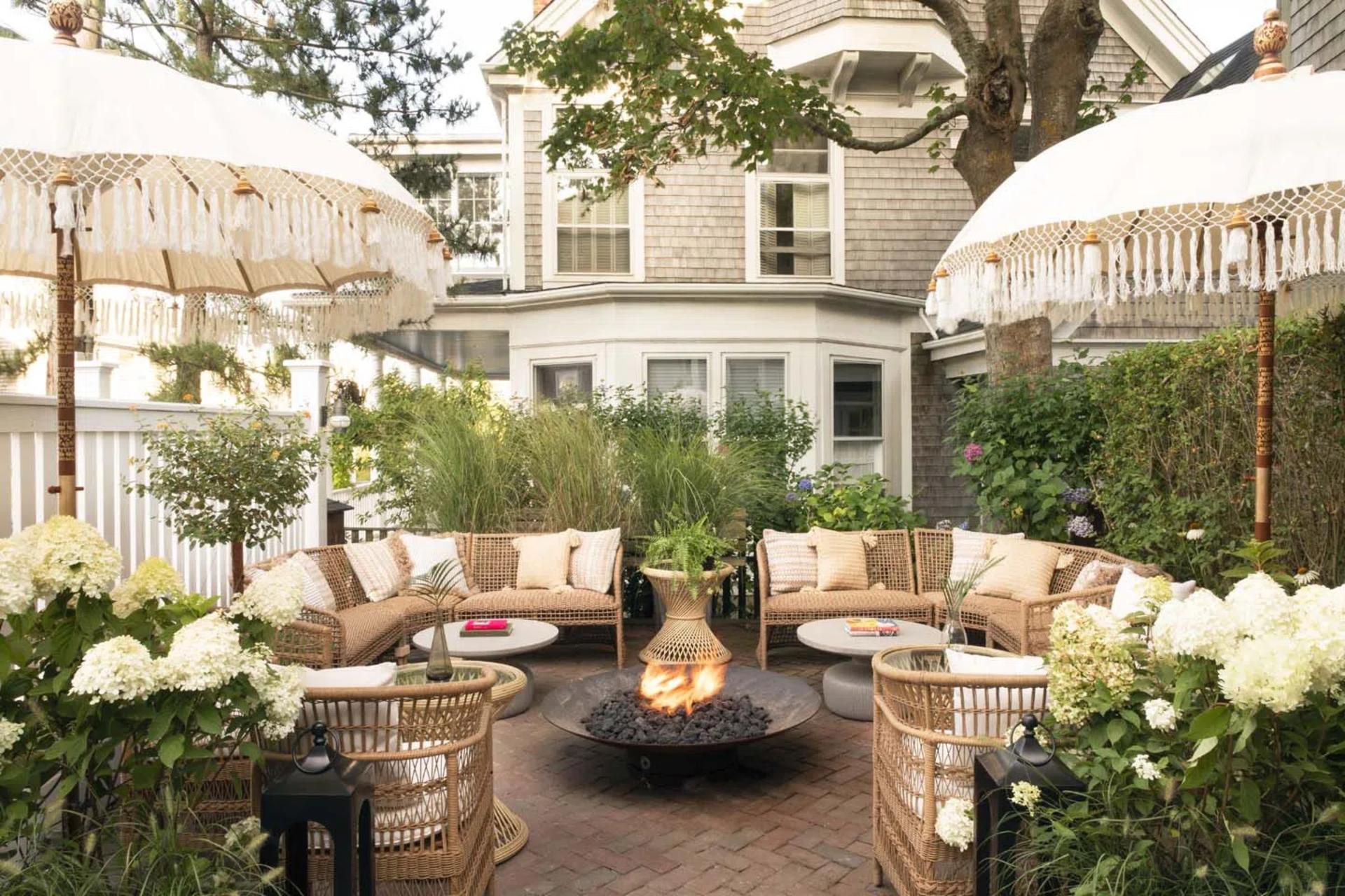 Firepit