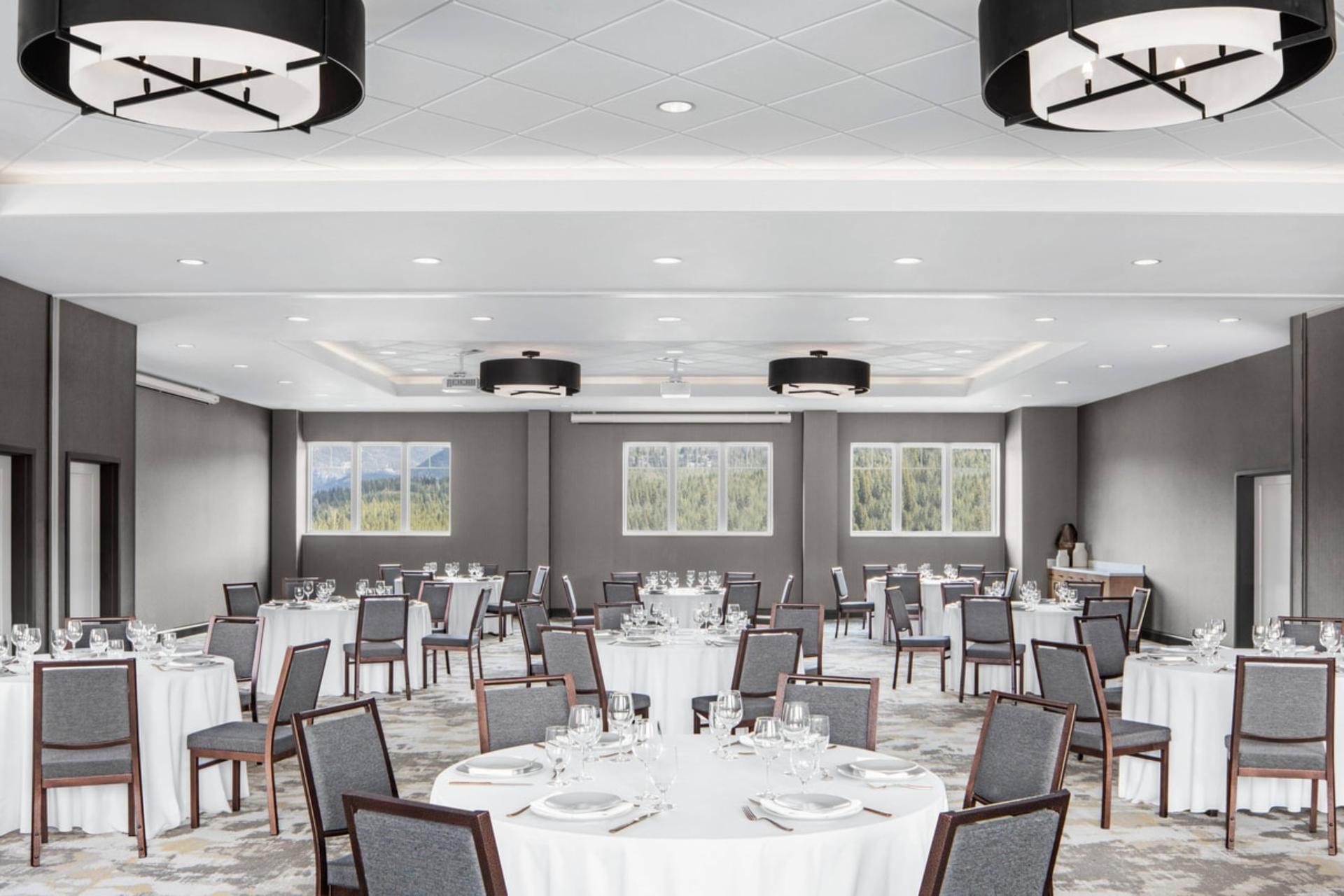 Wilson Ballroom	