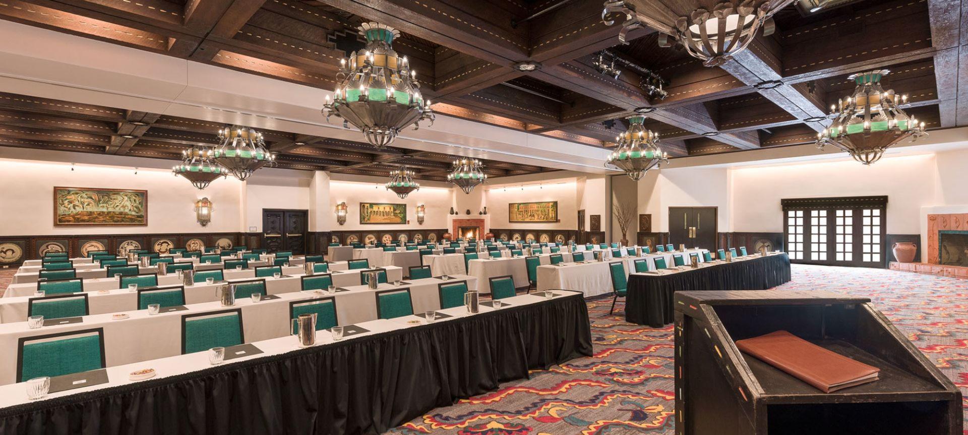 Ballroom South