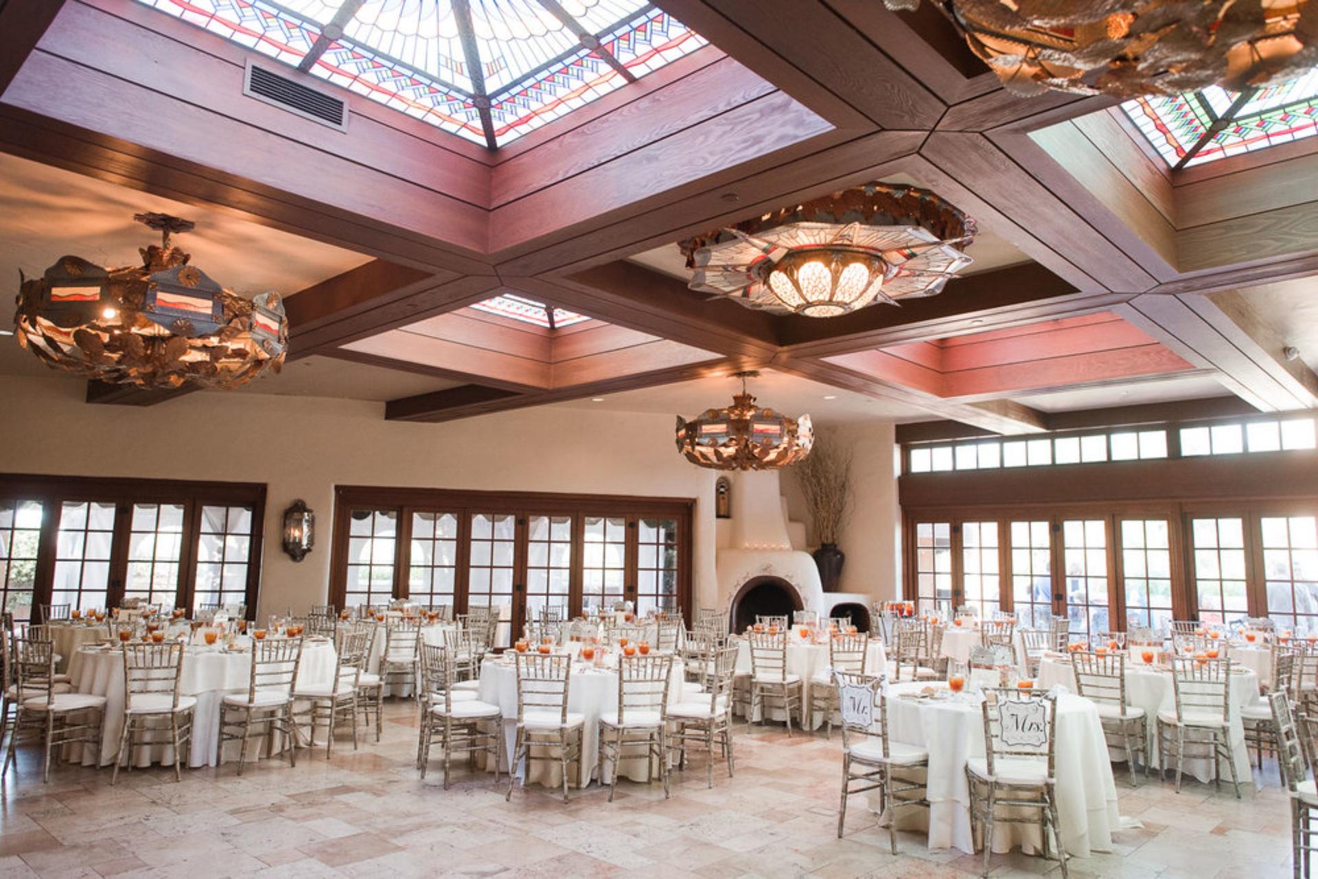 La Terraza Room