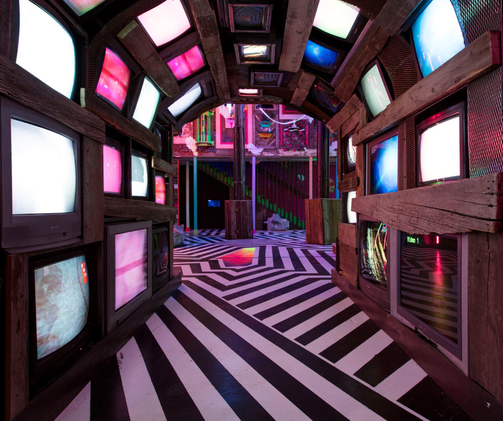 House of Eternal Return