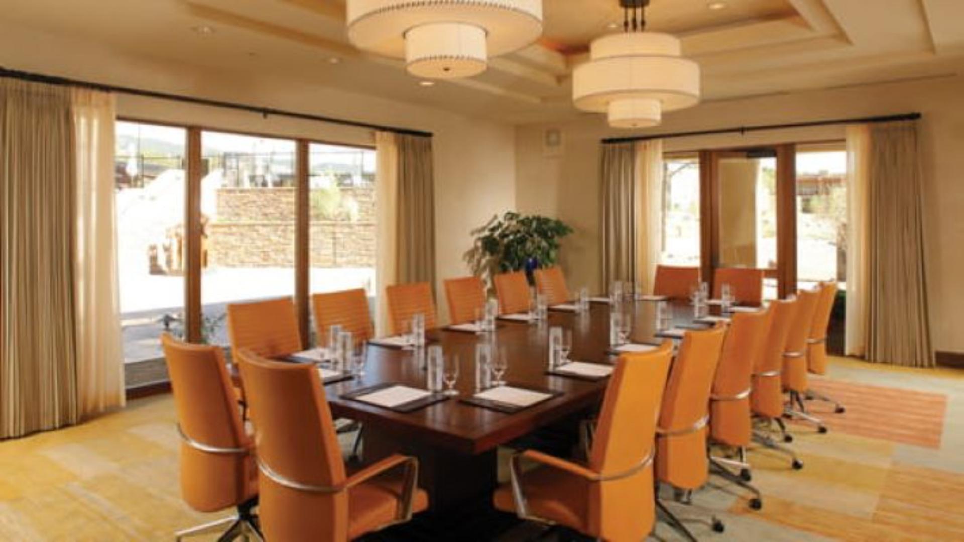Sage Boardroom