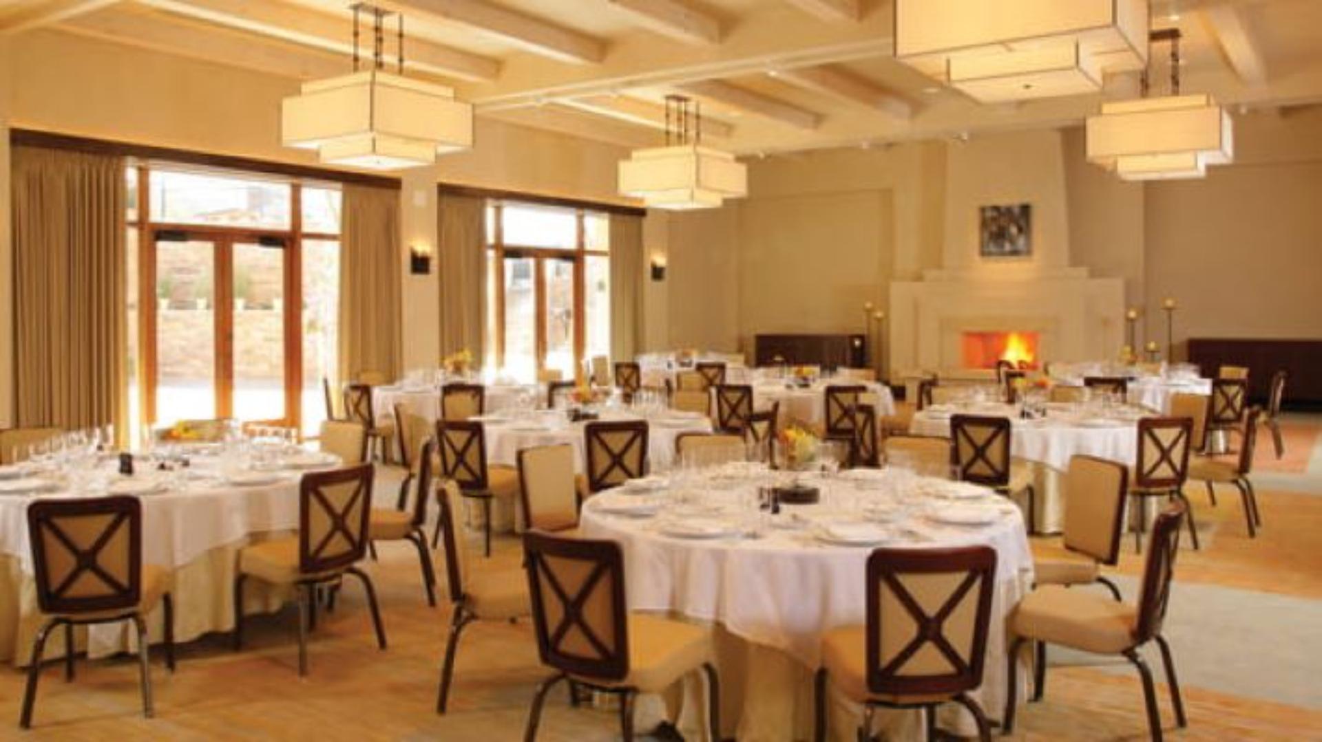 Aspen Ballroom
